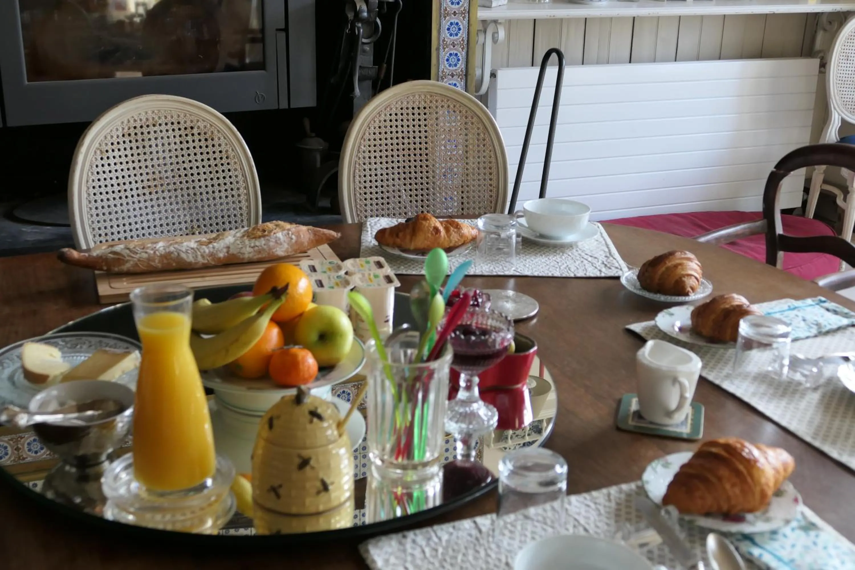 Château de la Chabroulie