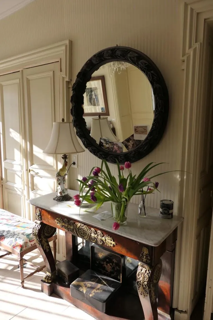 Château de la Chabroulie