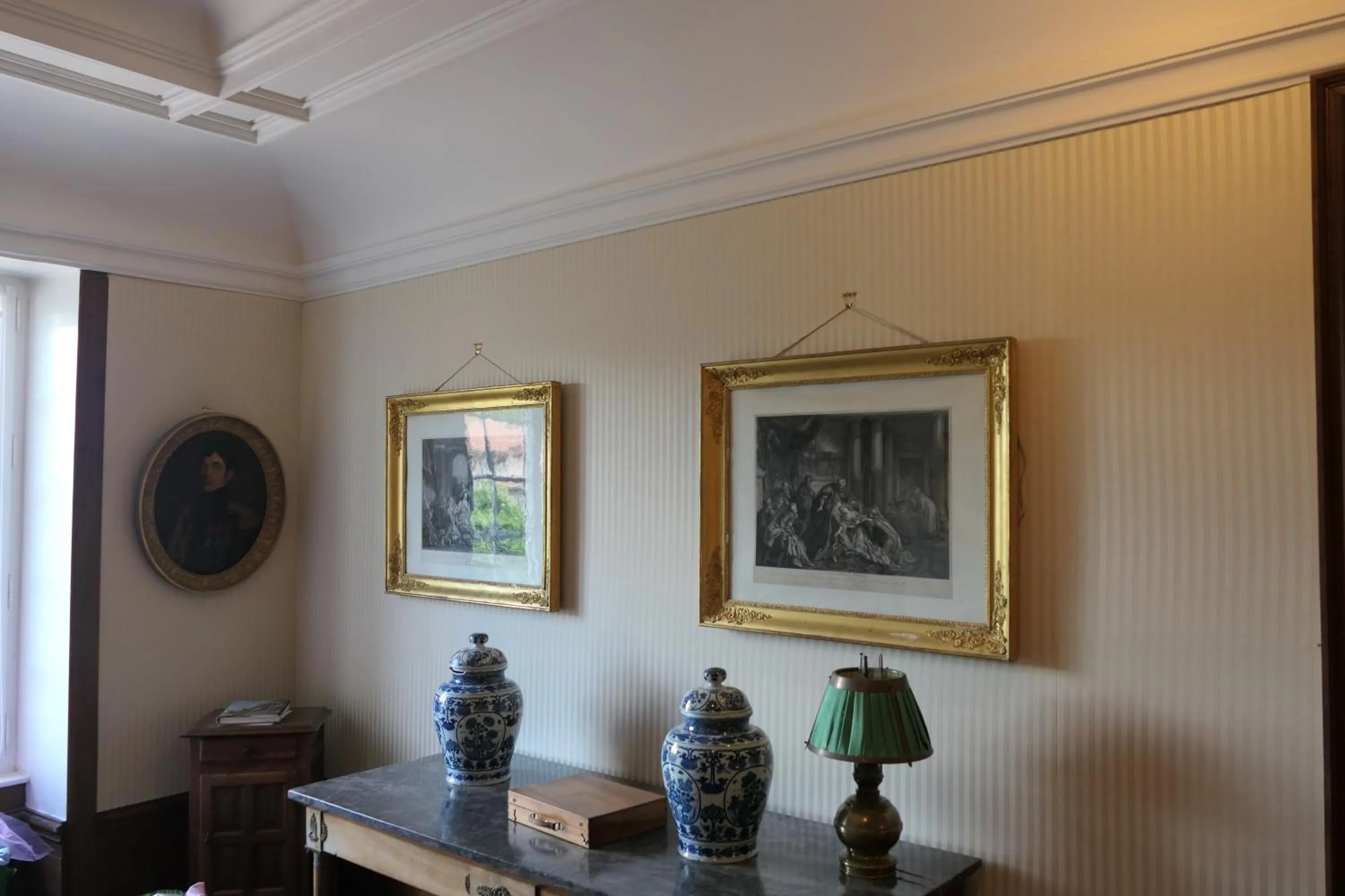 Château de la Chabroulie