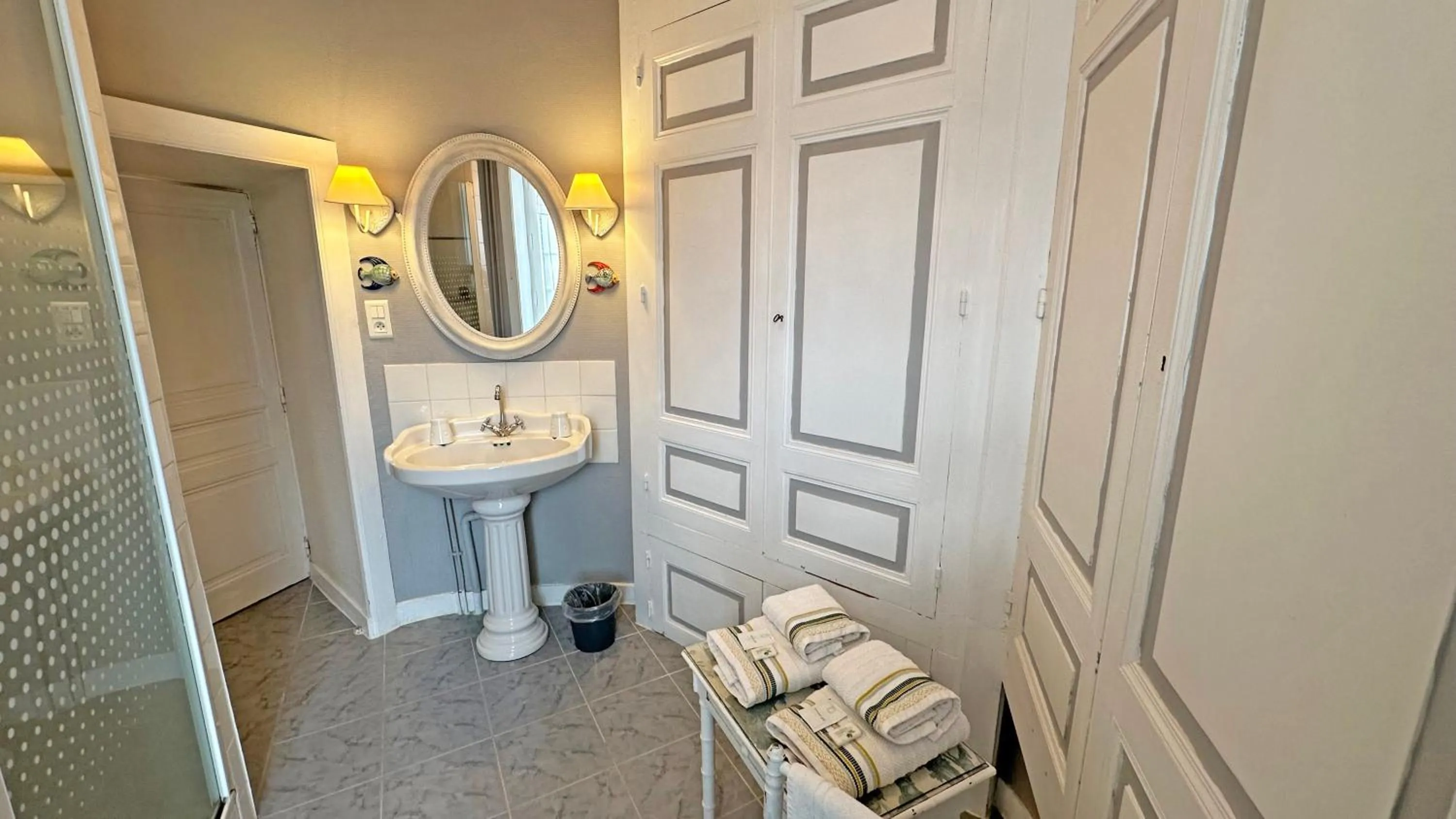 Château de la Chabroulie