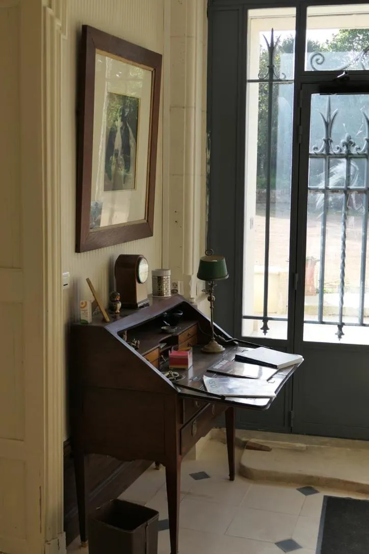 Château de la Chabroulie