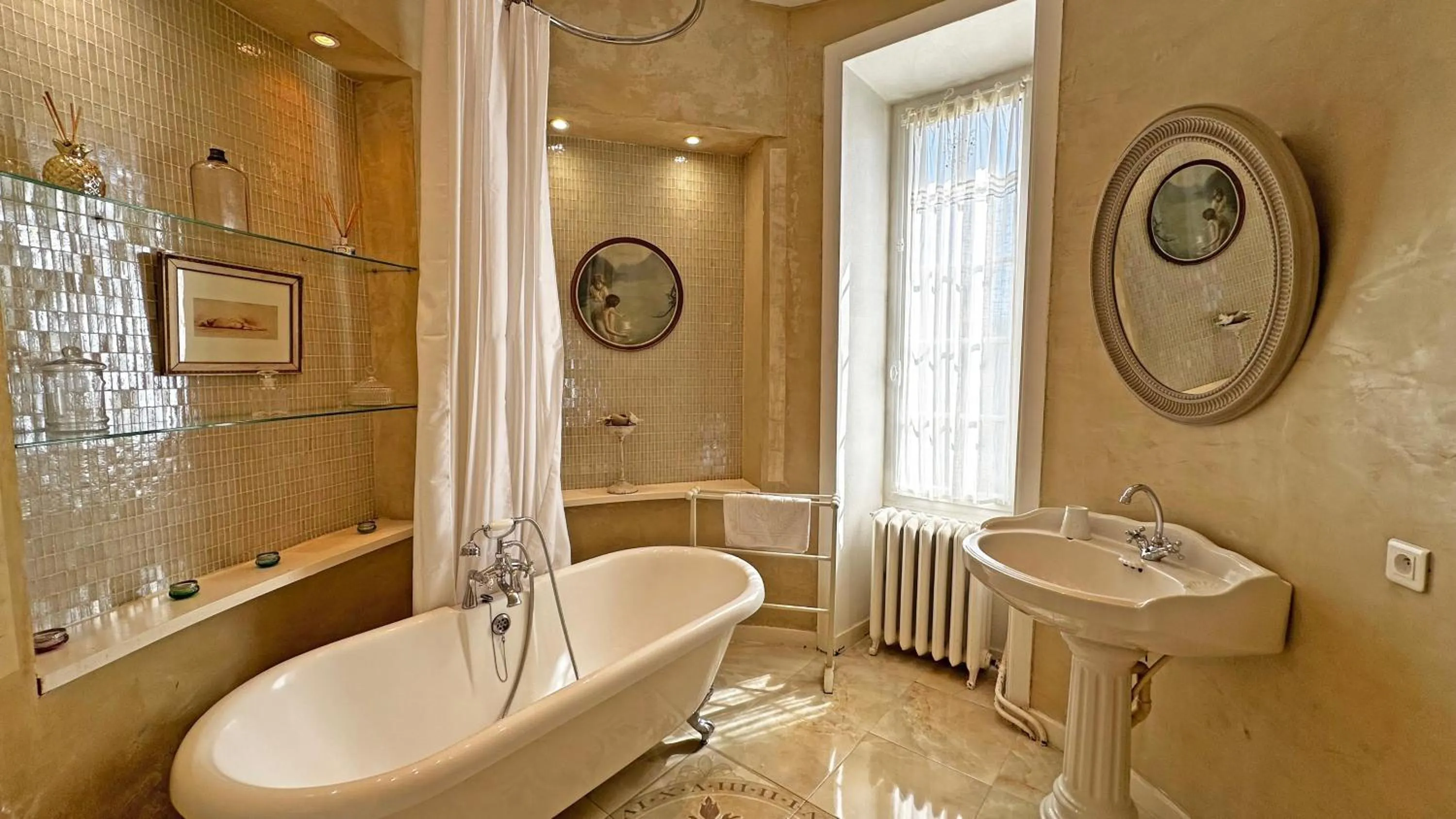 Château de la Chabroulie