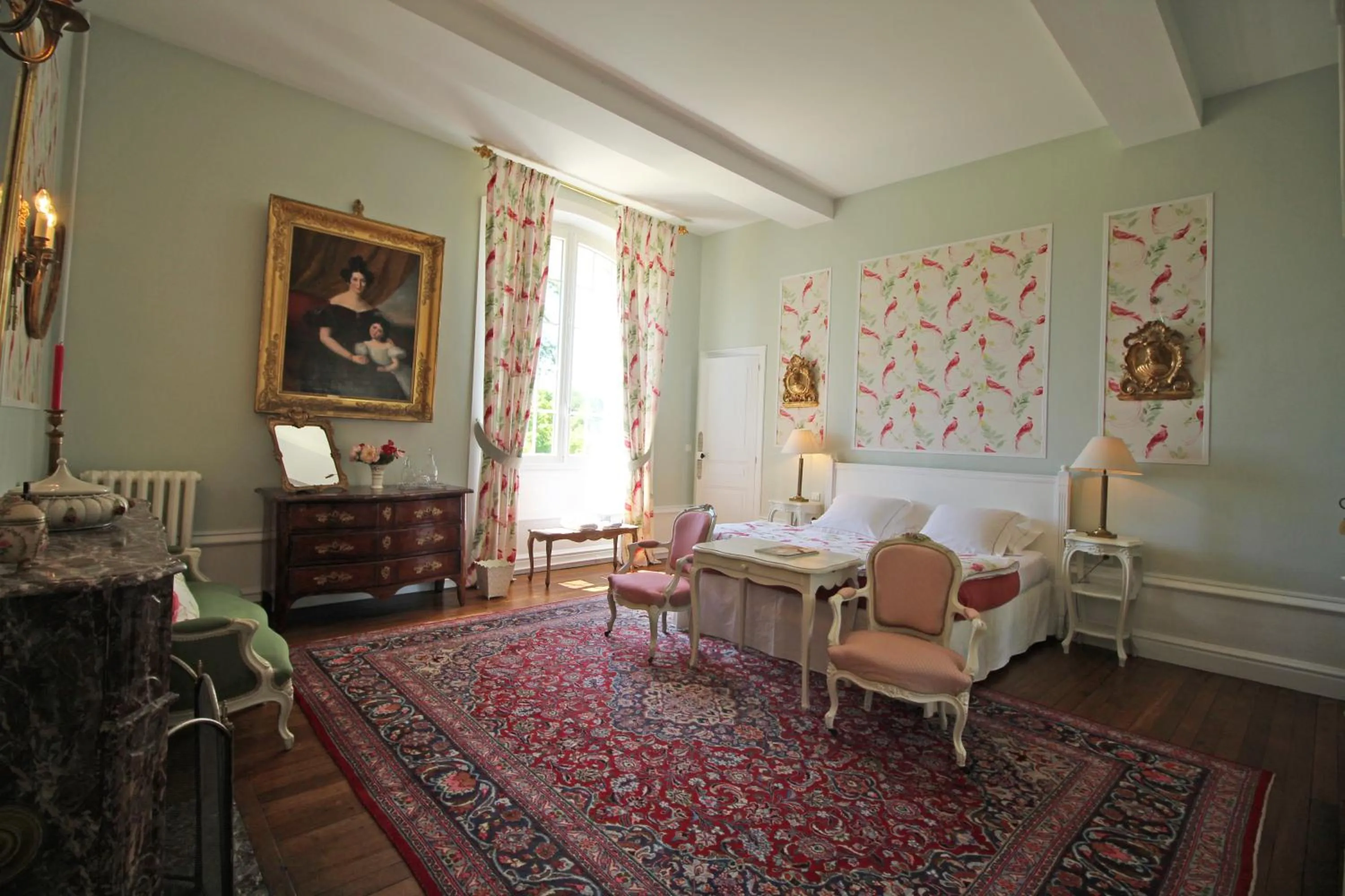 Château de la Chabroulie