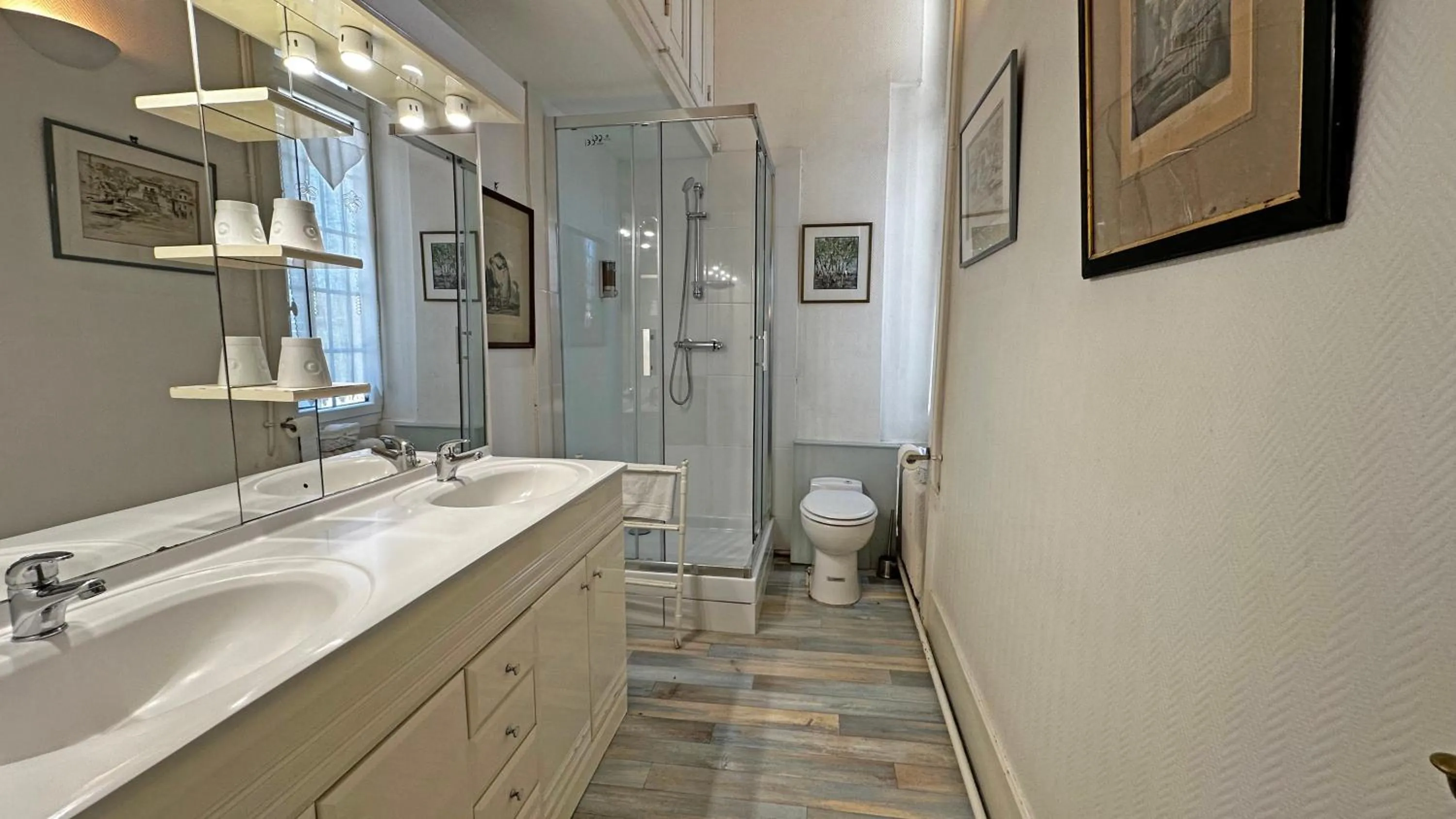 Château de la Chabroulie