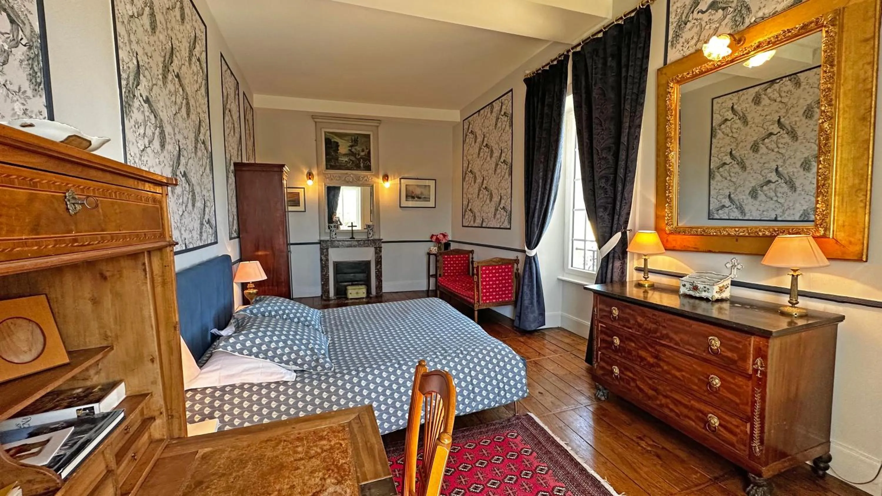 Château de la Chabroulie