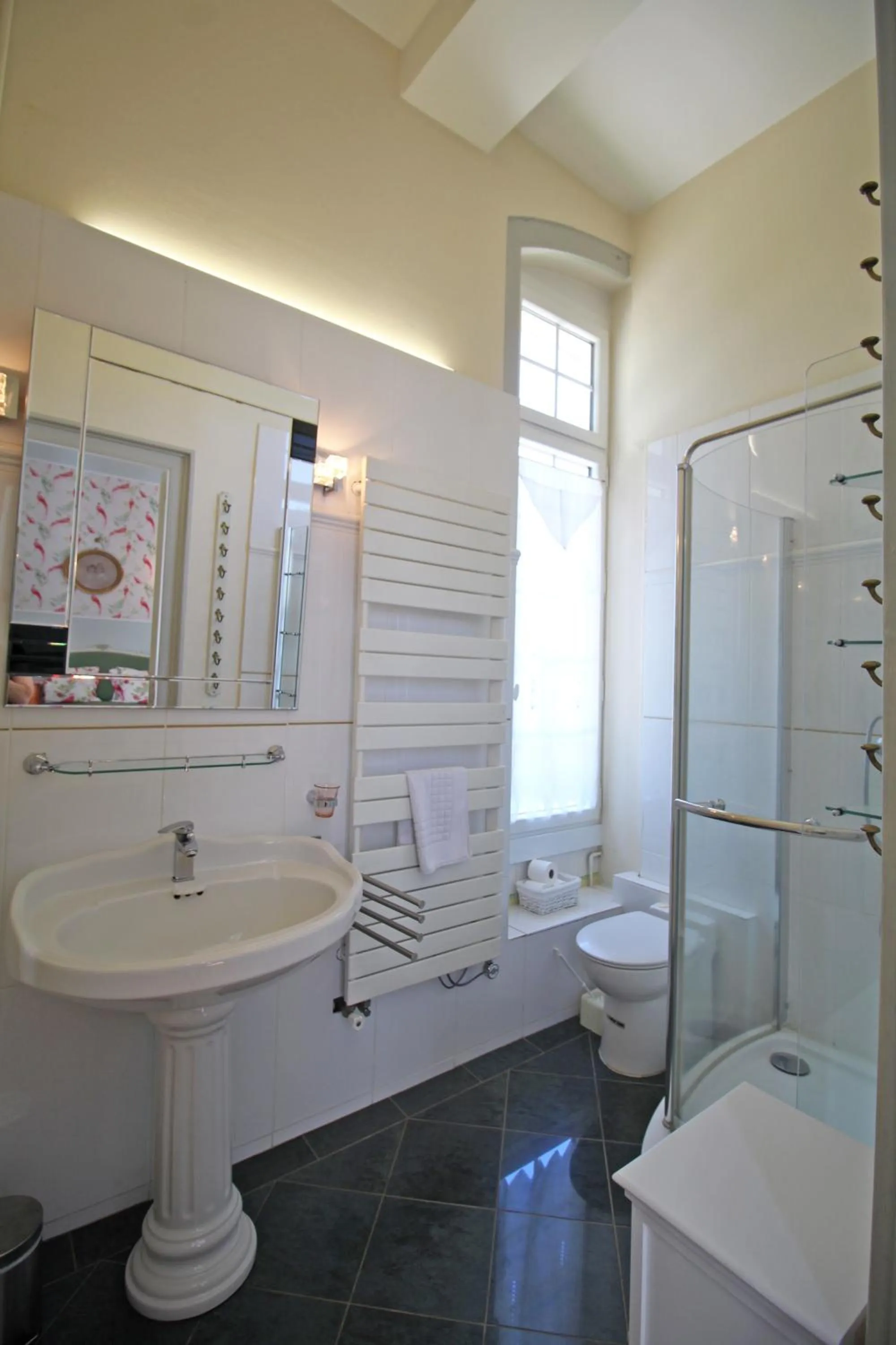 Château de la Chabroulie