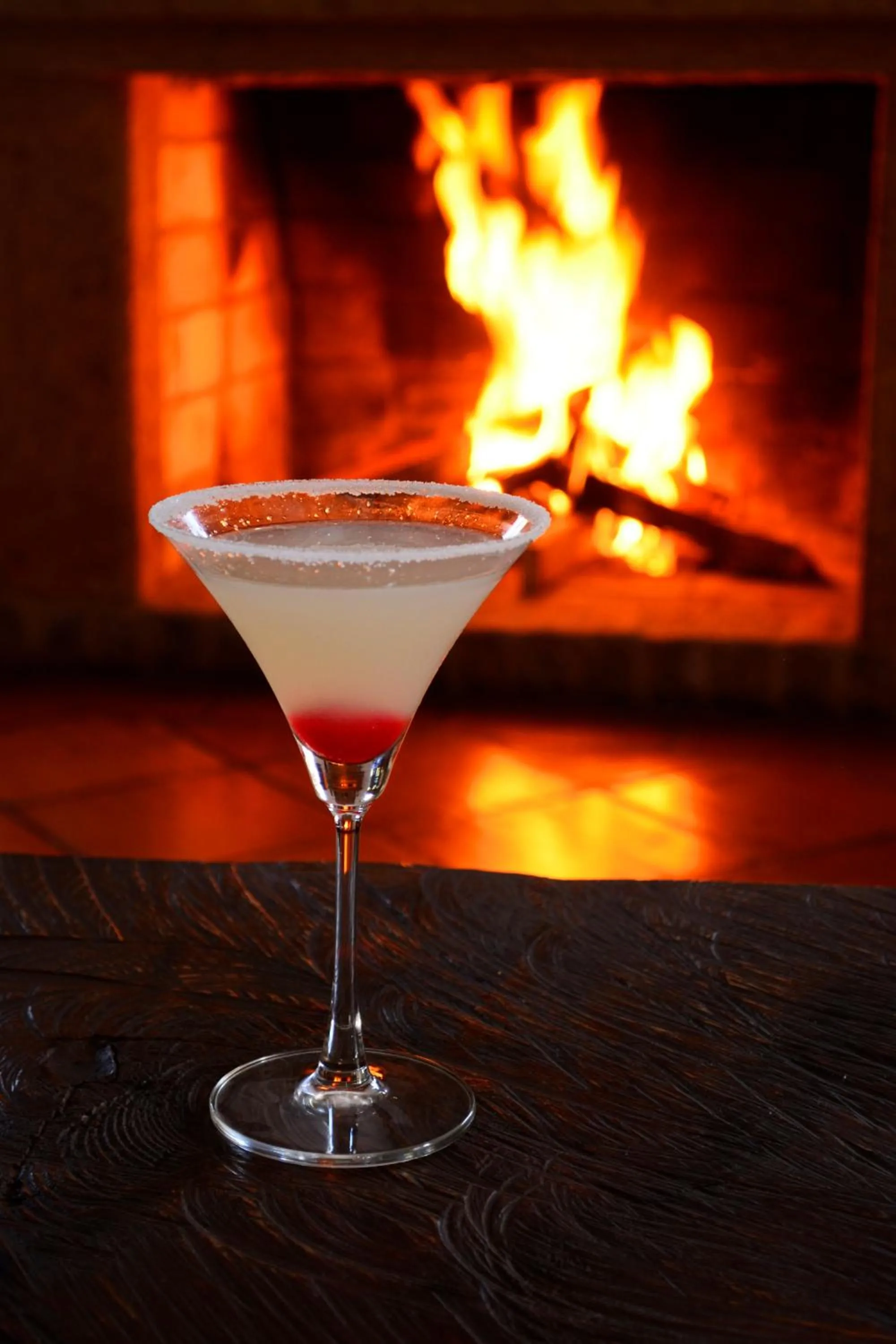 Lounge or bar in Hotel Boutique Villa Roma