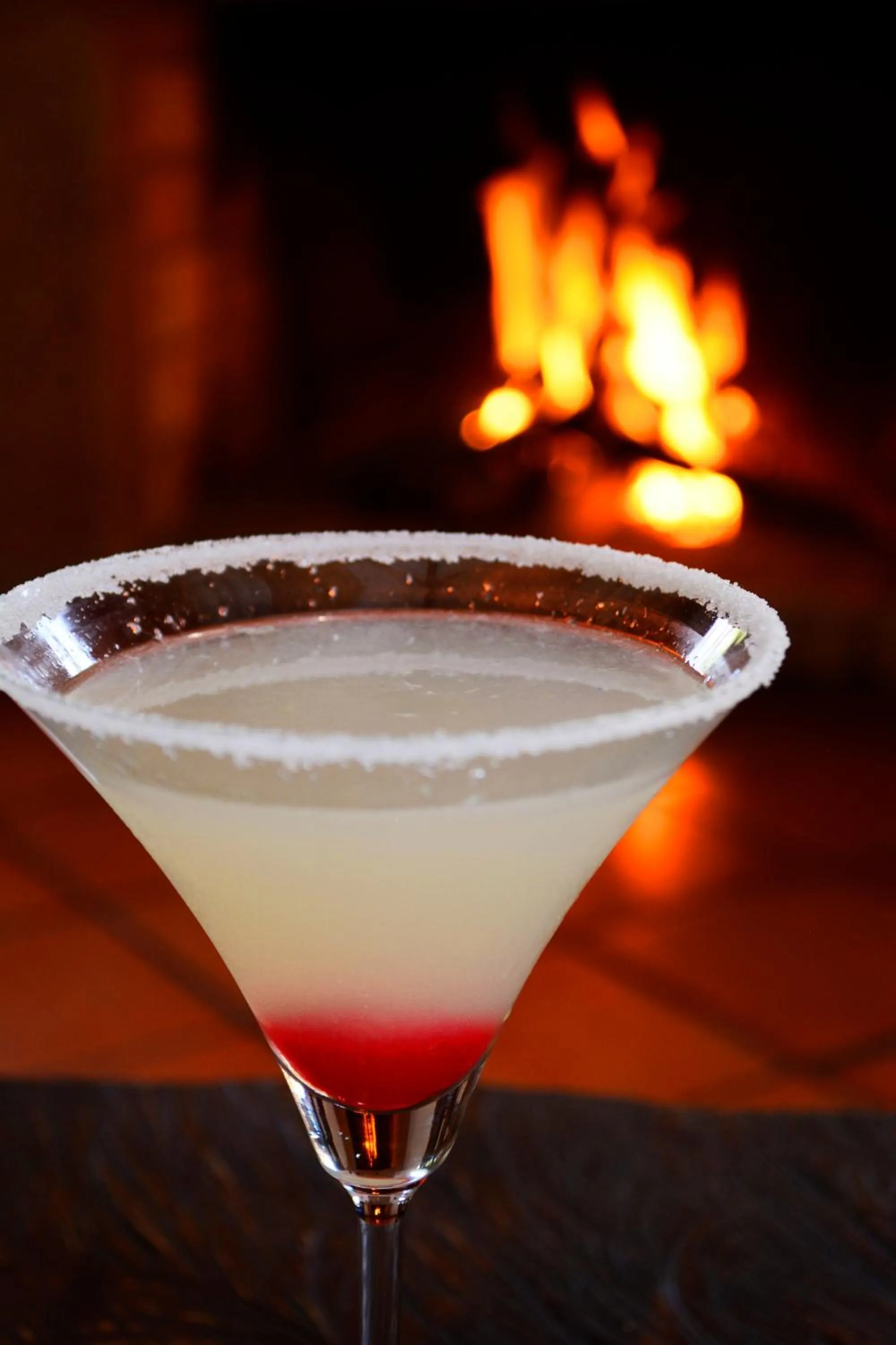 Lounge or bar in Hotel Boutique Villa Roma