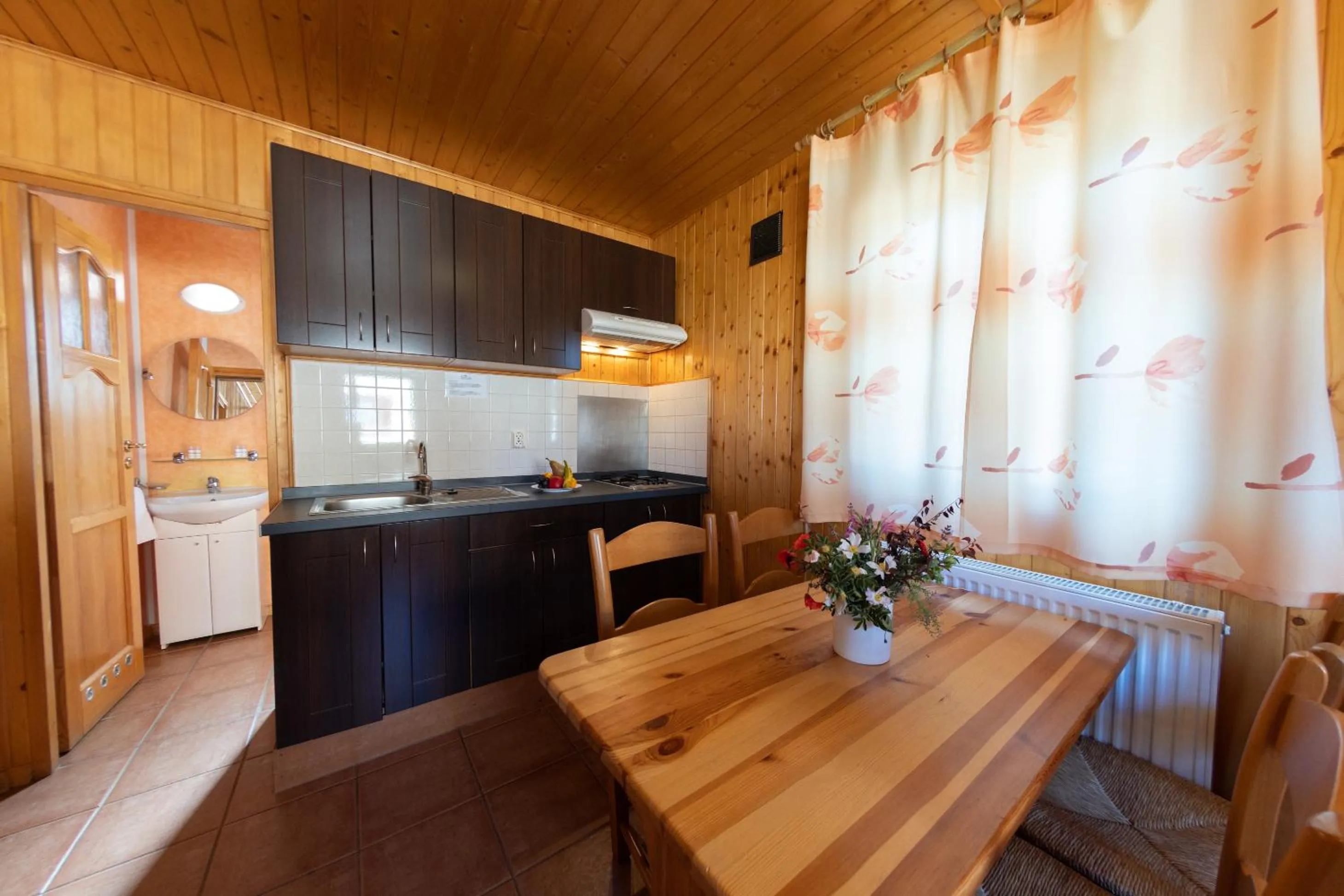 Bungalowpark Isábena