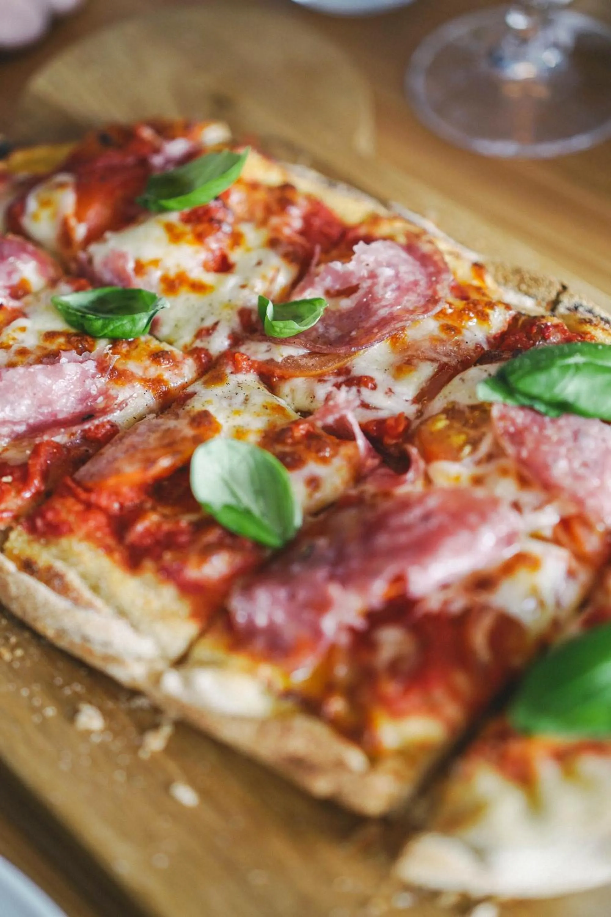 Restaurant/places to eat in Kitz Boutique Hotel & Restaurant