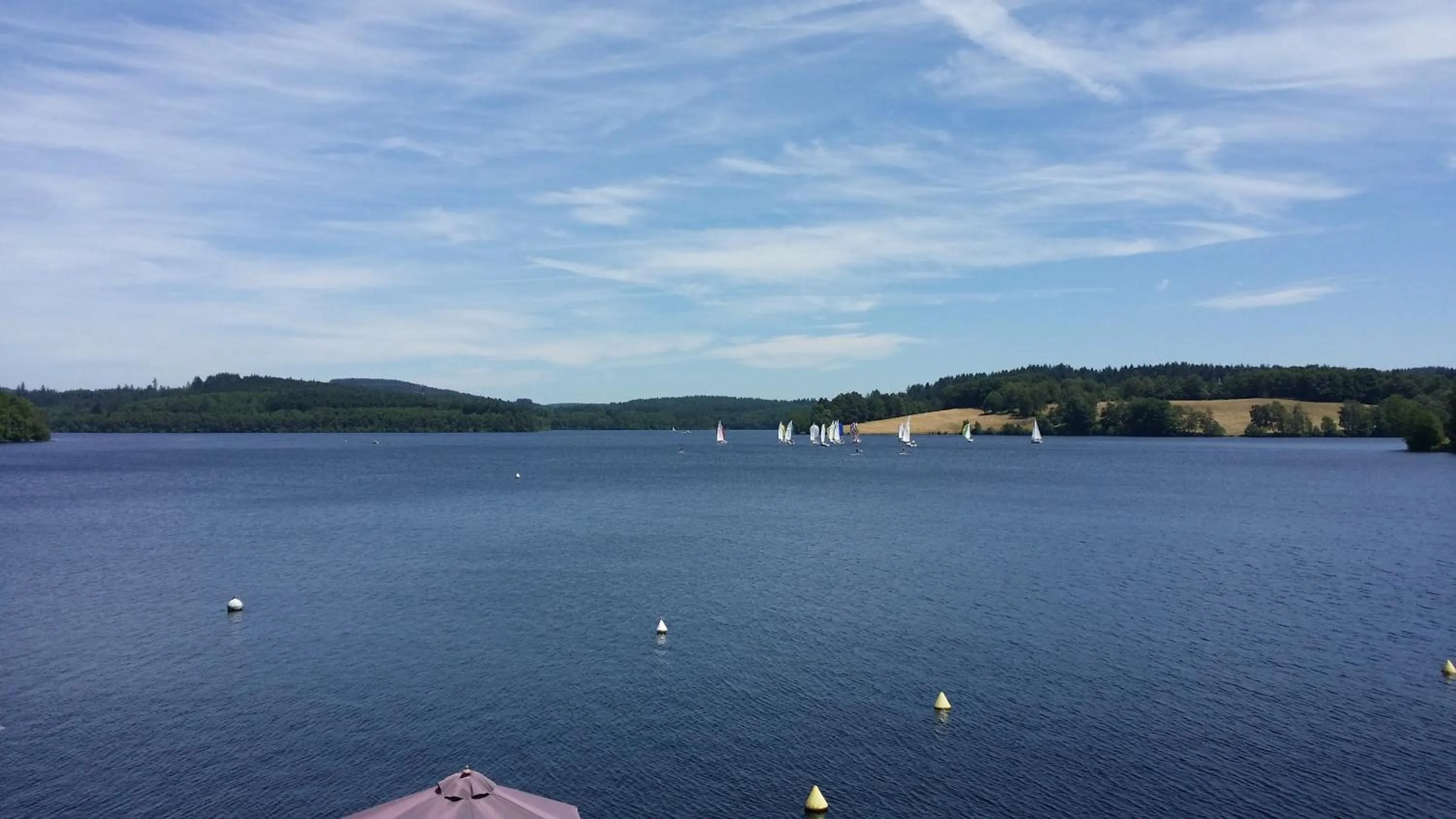 Hotel Restaurant La Caravelle