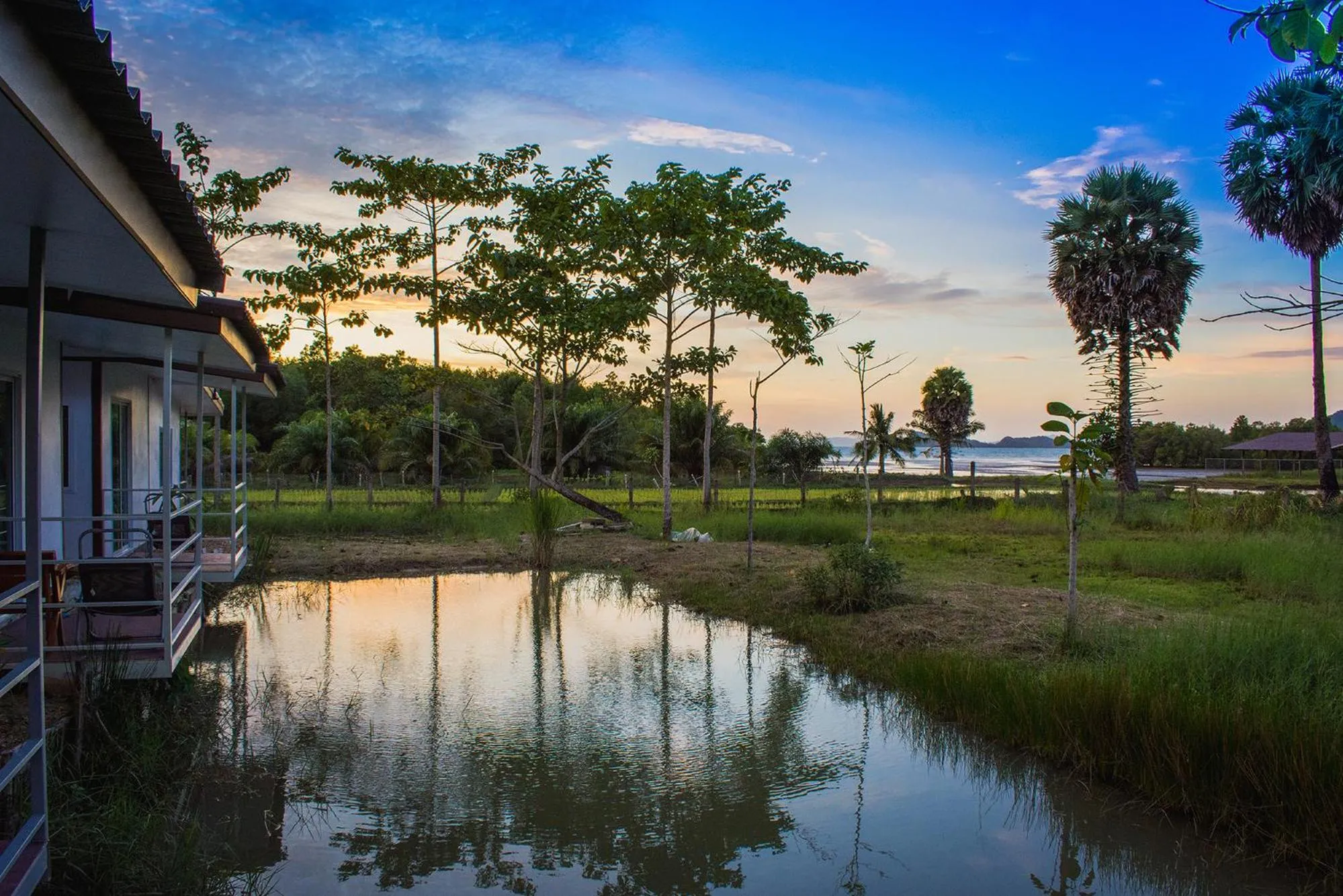 Anissa Resort Koh Yao Yai