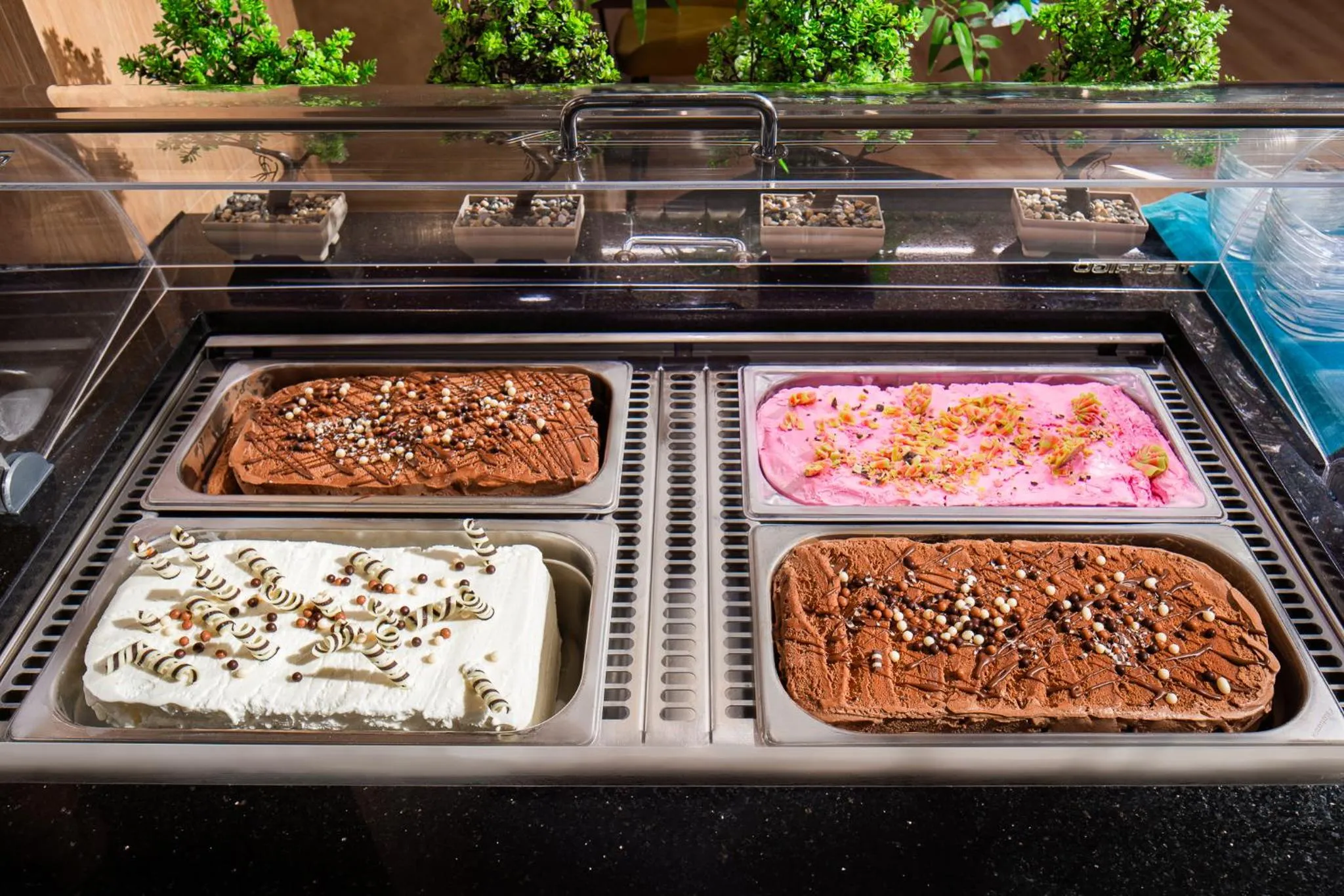 Park & Spa Hotel Markovo