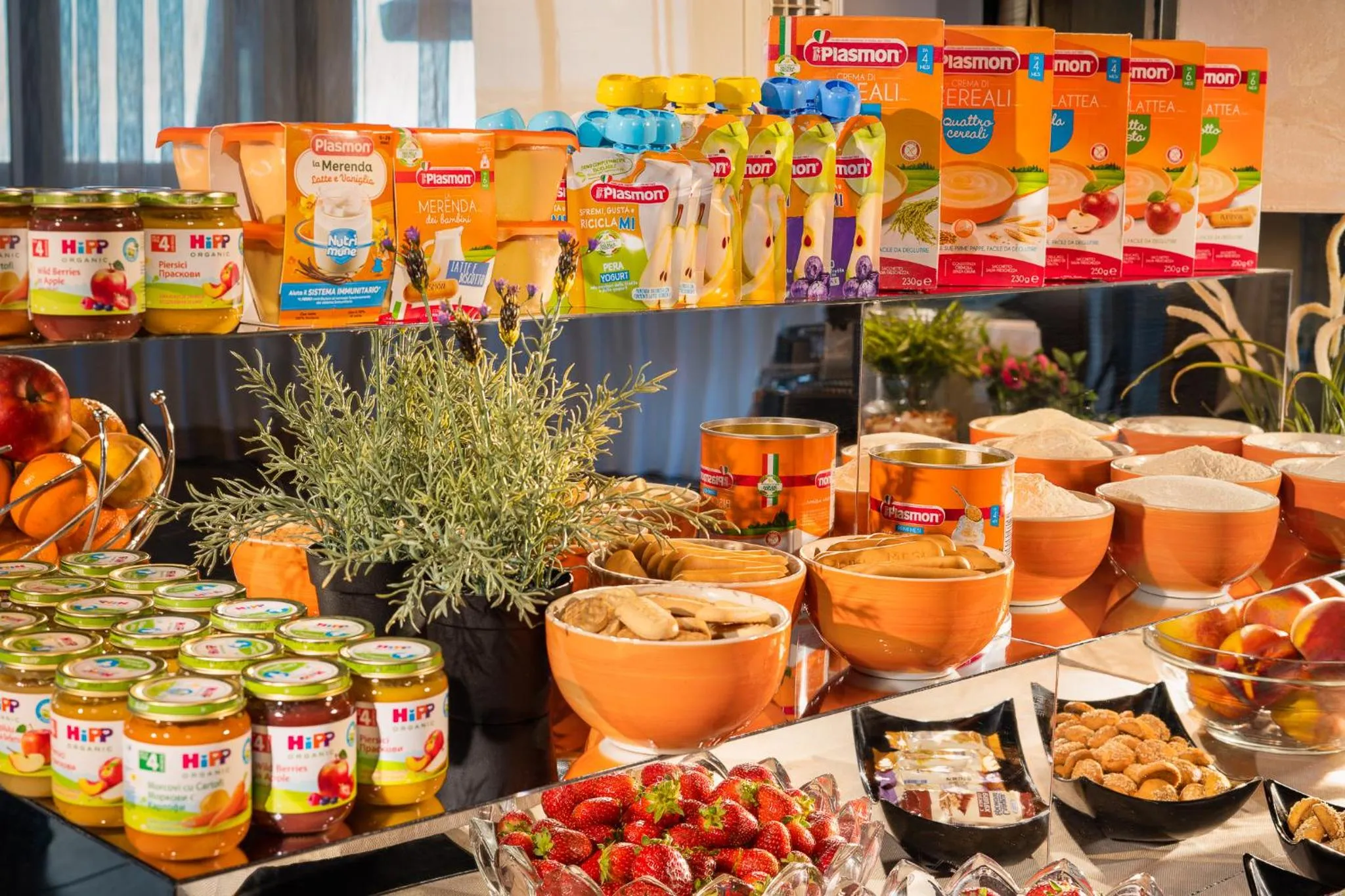 Park & Spa Hotel Markovo