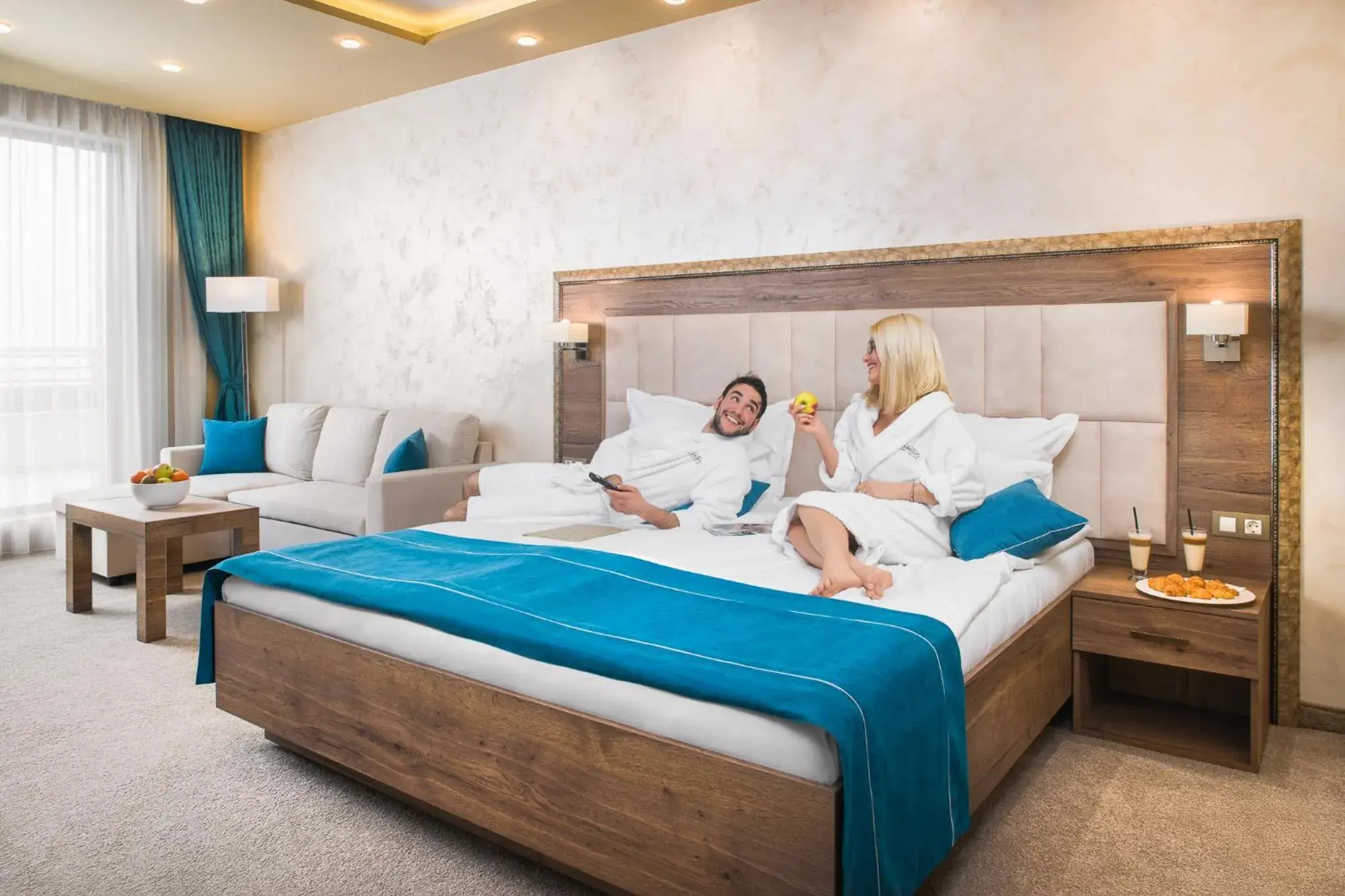 Studio with Balcony in Park & Spa Hotel Markovo Studio with Balcony in Park & Spa Hotel Markovo