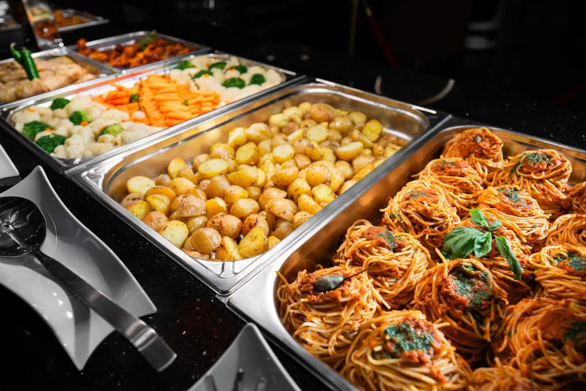 Park & Spa Hotel Markovo