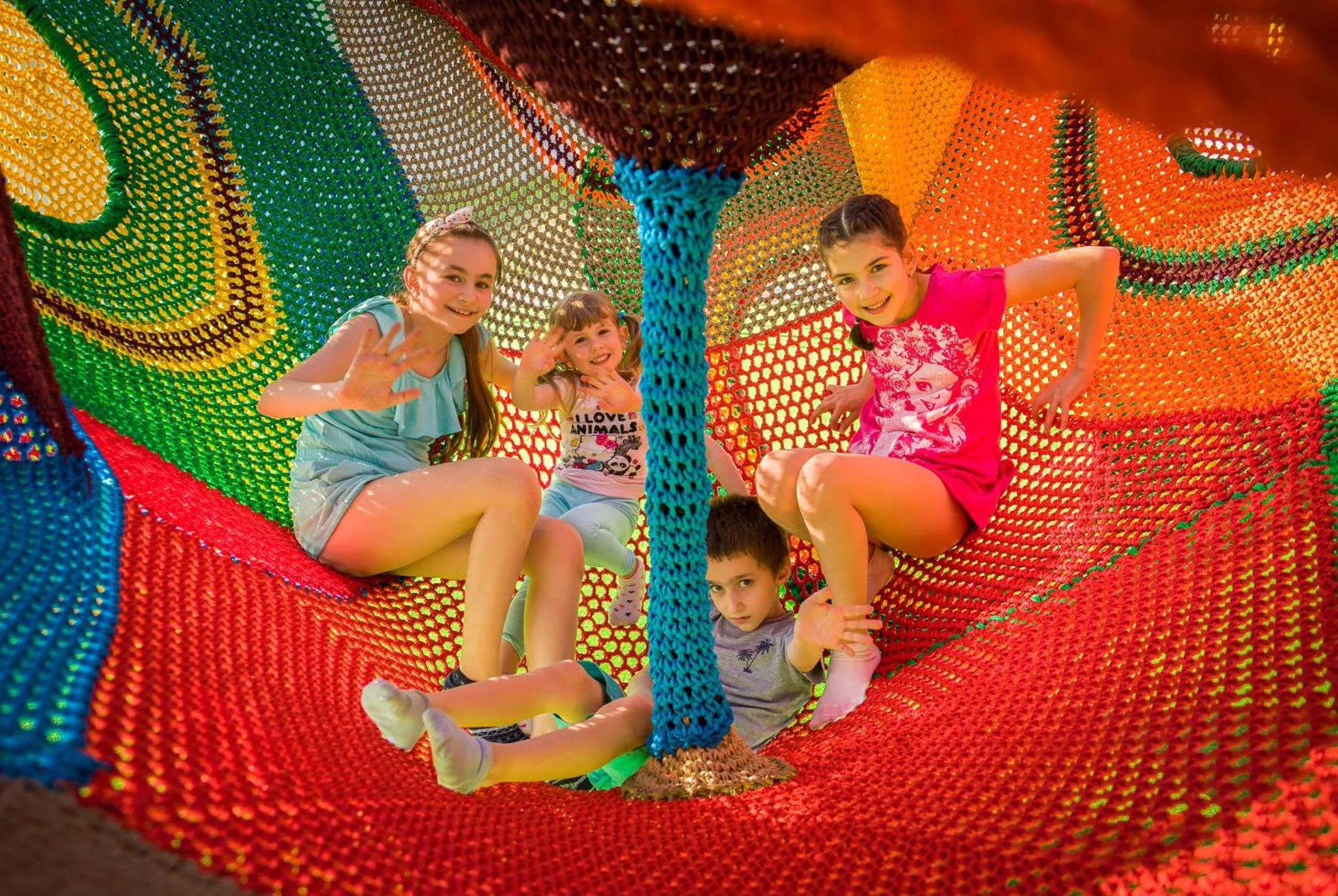 Park & Spa Hotel Markovo