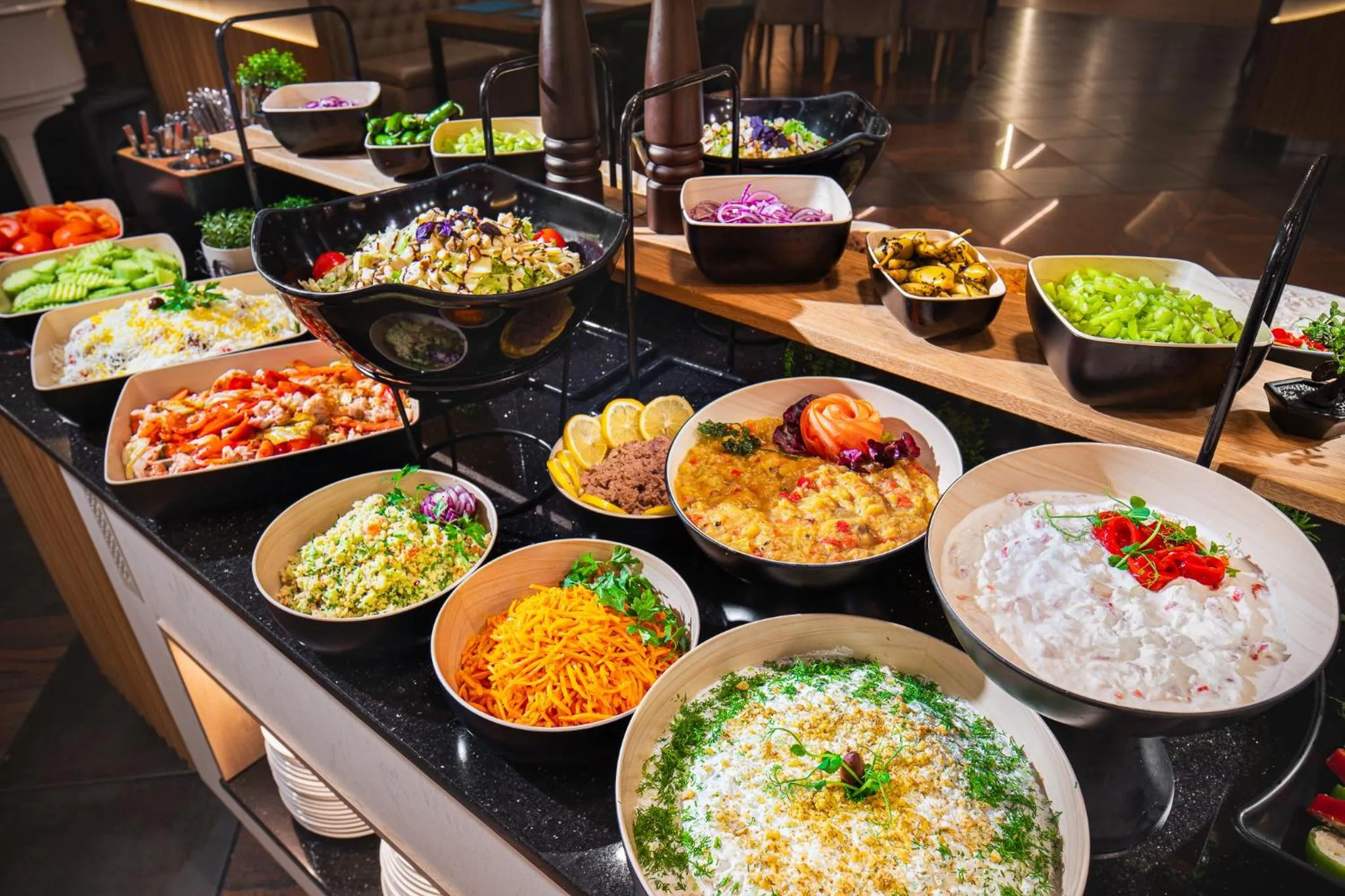 Park & Spa Hotel Markovo