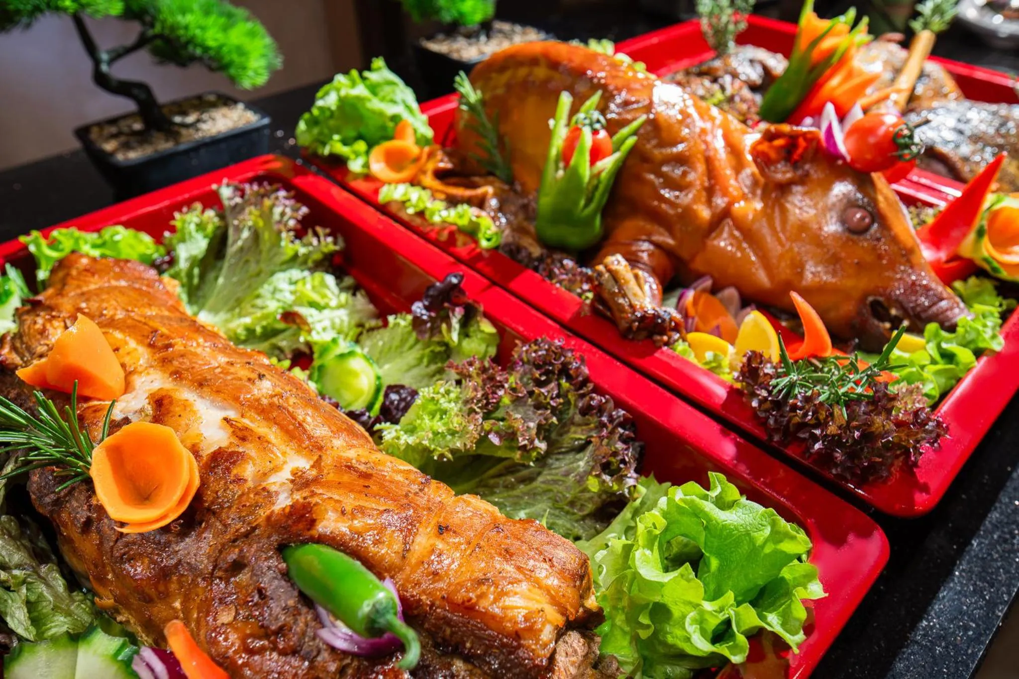 Park & Spa Hotel Markovo