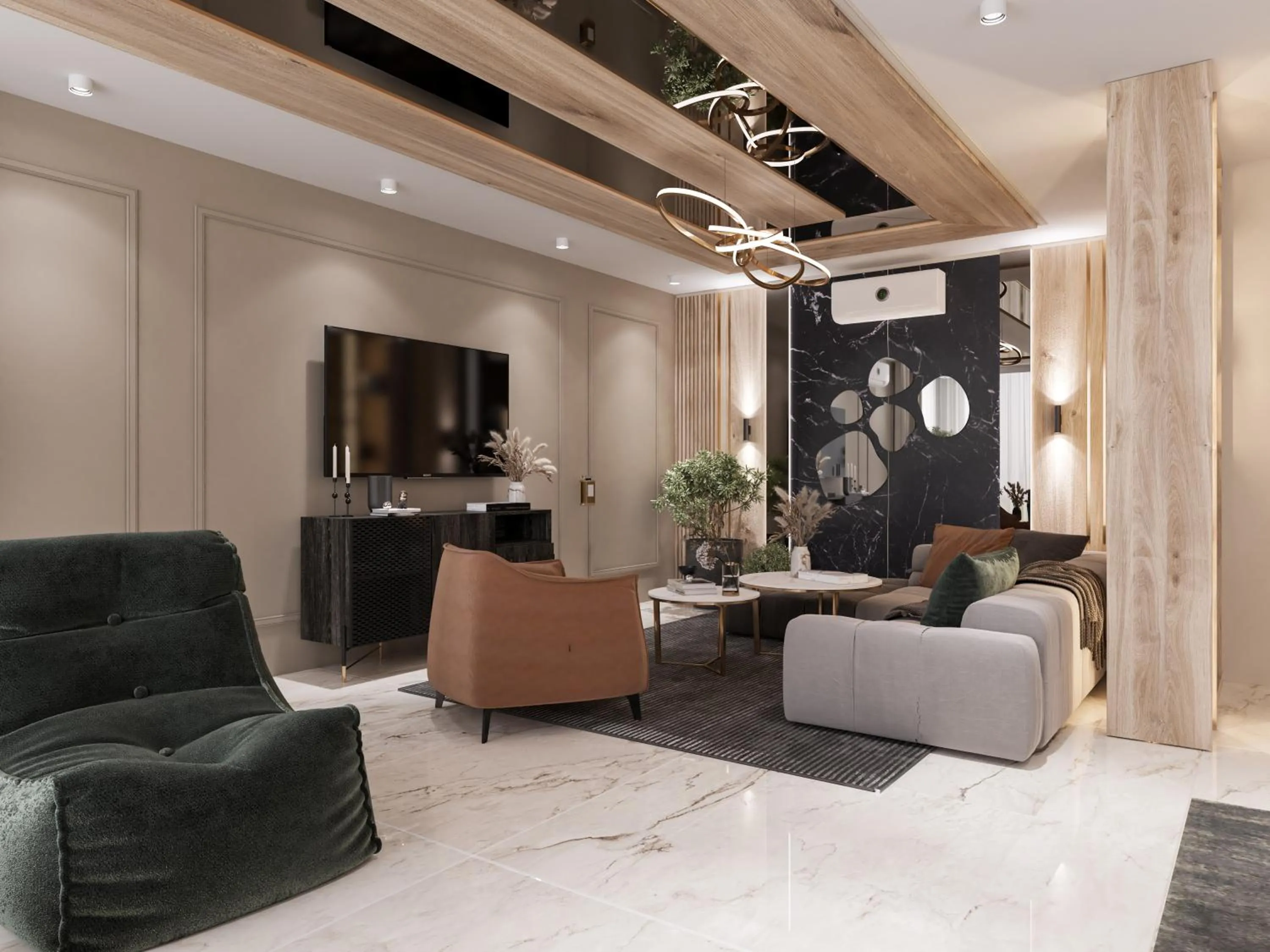 Park & Spa Hotel Markovo