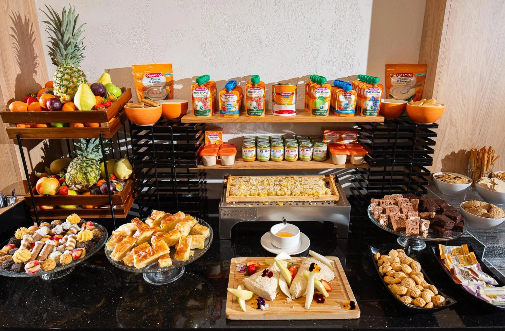 Park & Spa Hotel Markovo