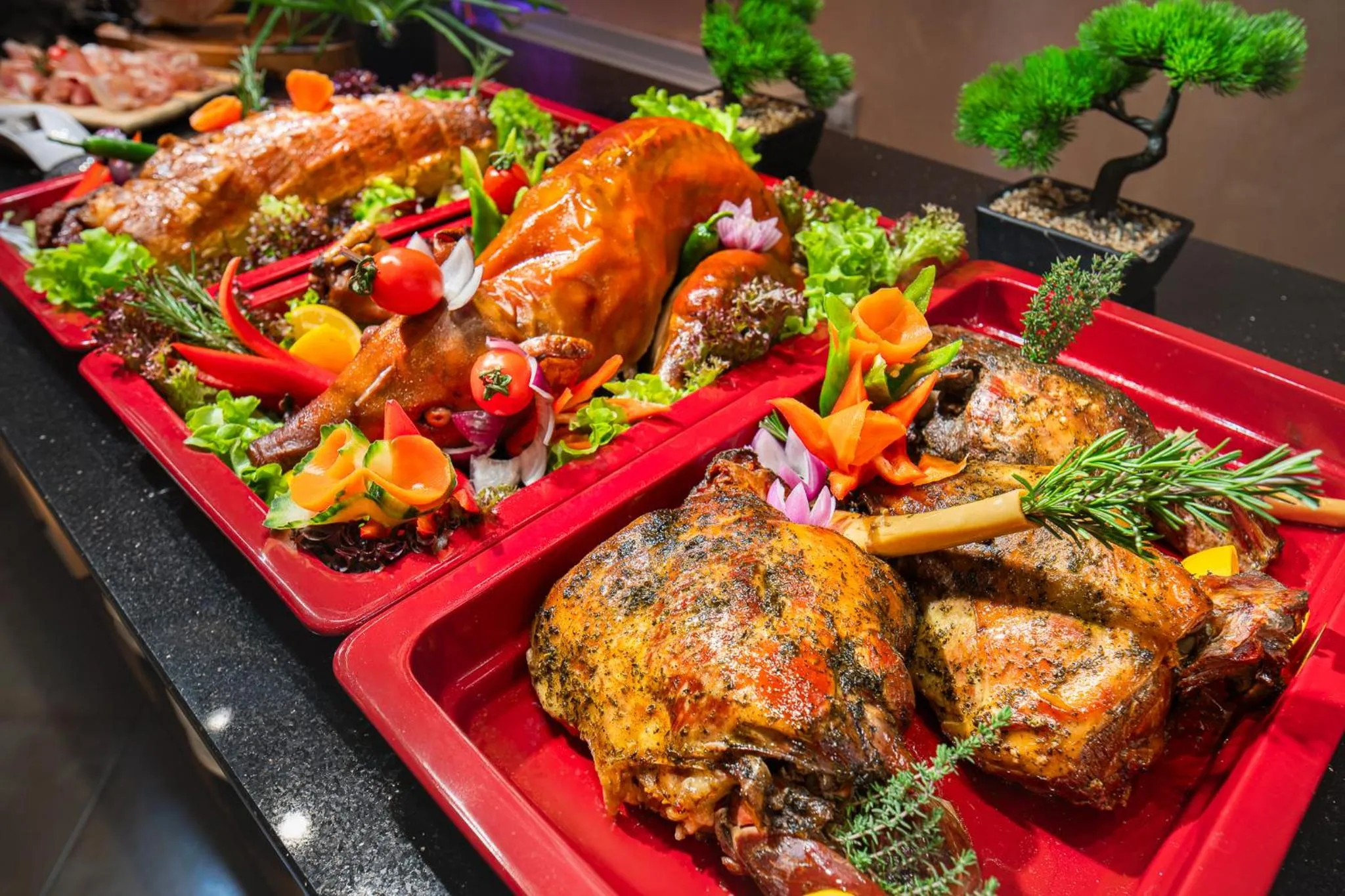 Park & Spa Hotel Markovo