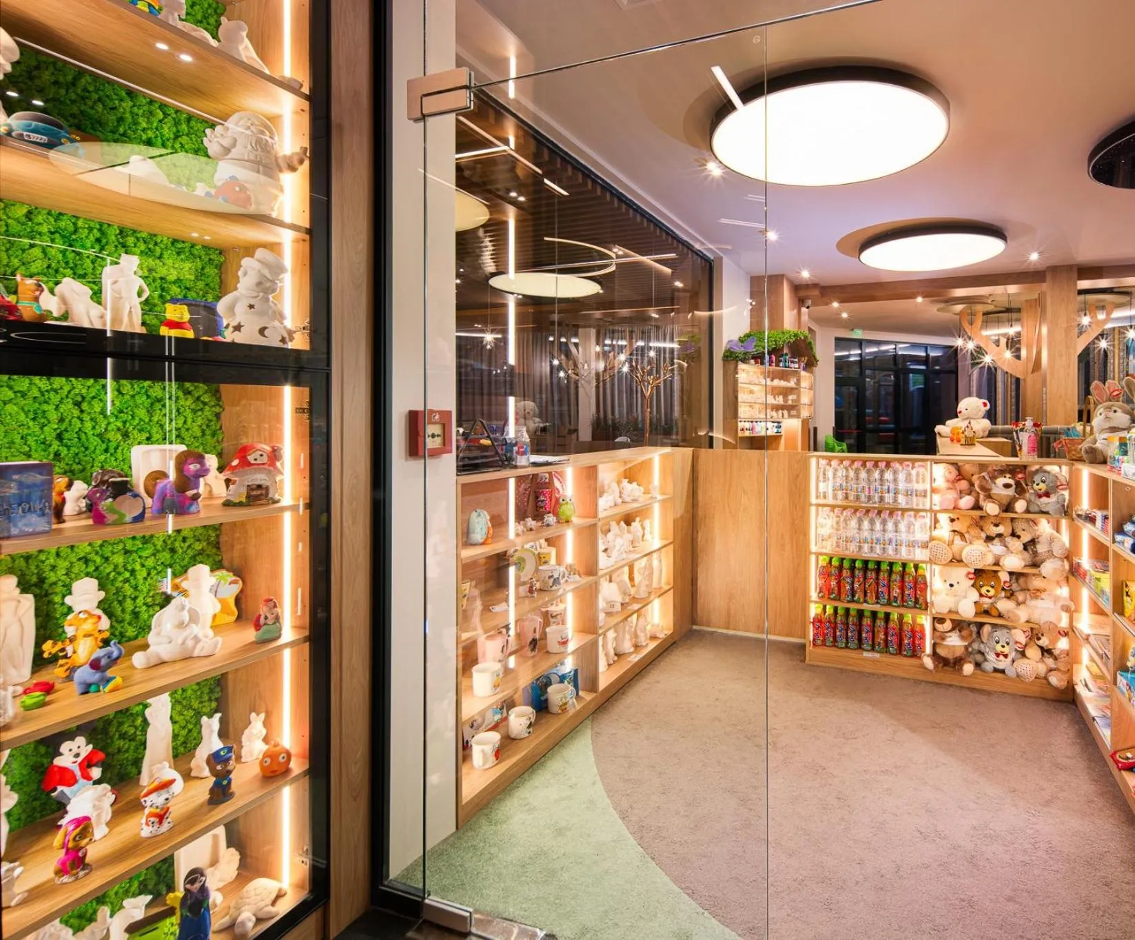 Park & Spa Hotel Markovo