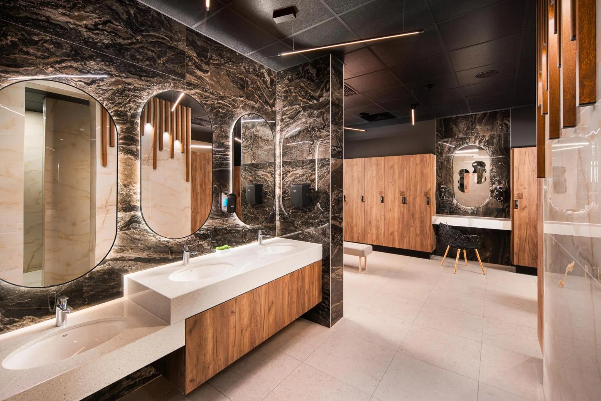 Park & Spa Hotel Markovo