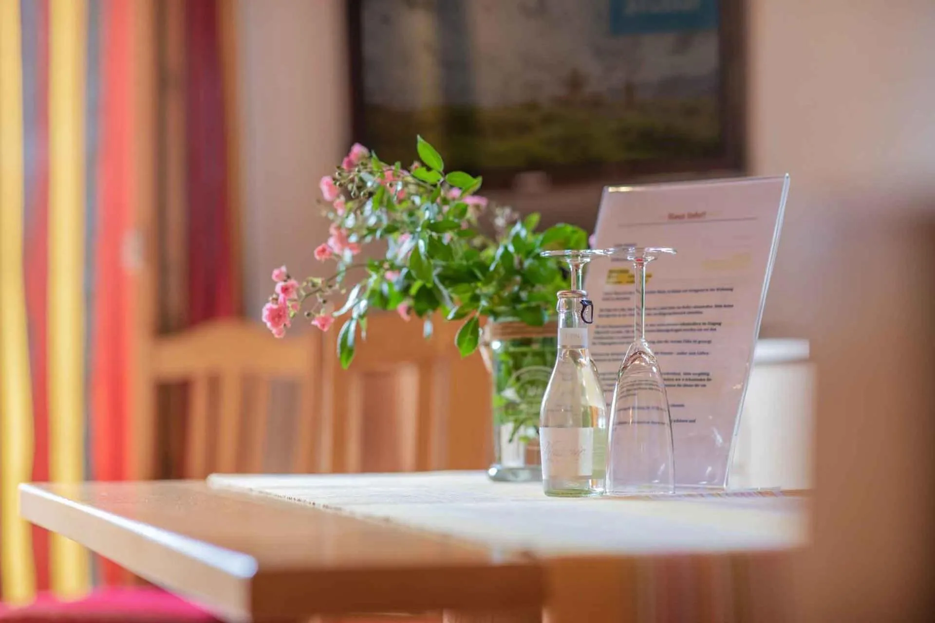 Ferienhaus Artho