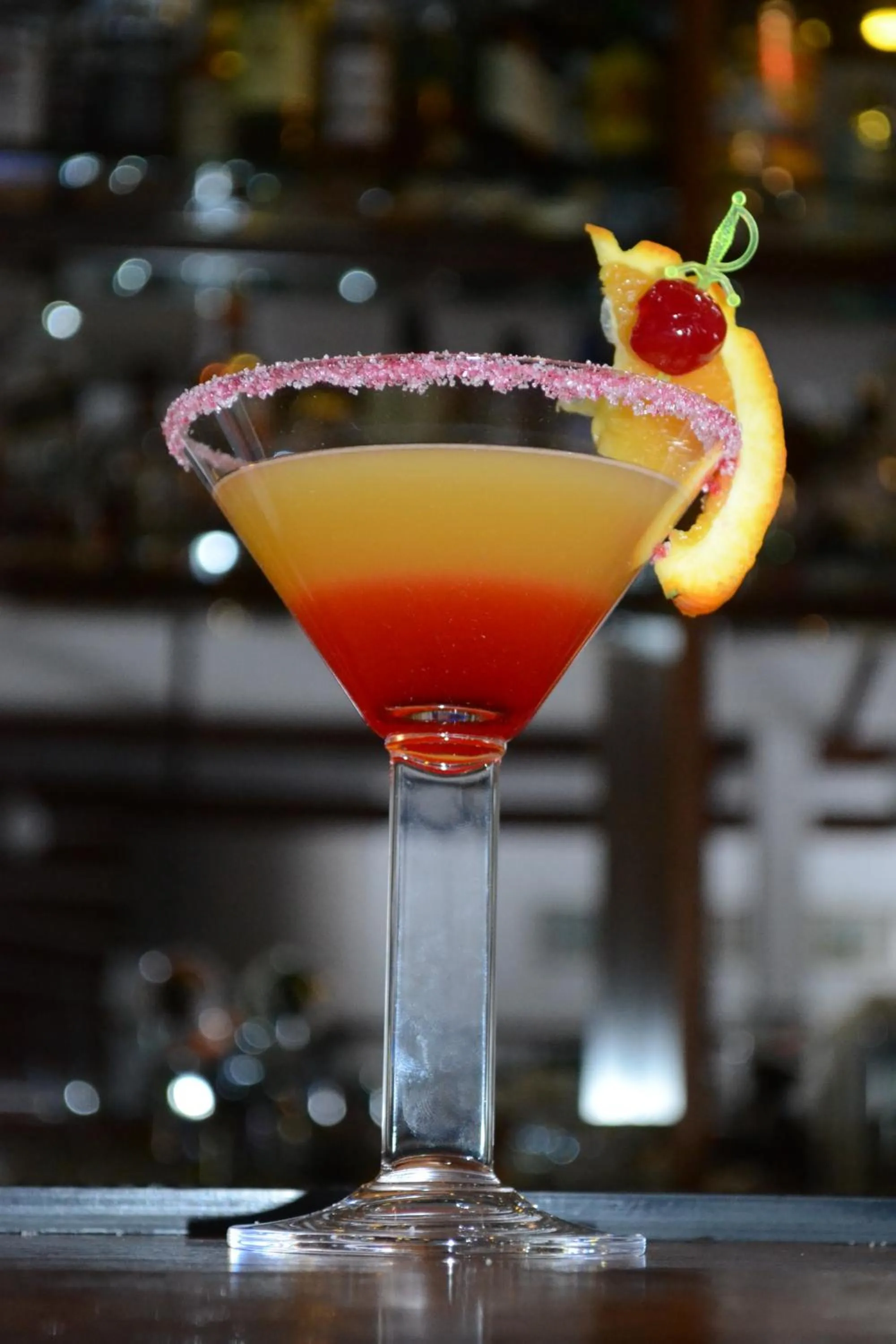 Drinks in Musala Hotel