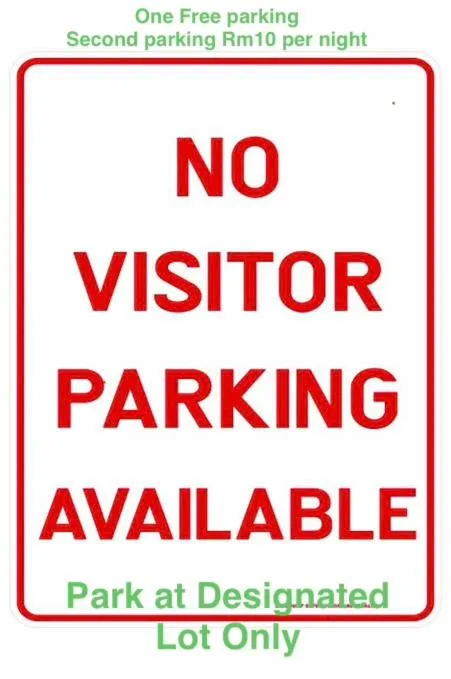 Suasana Bukit Ceylon Residence