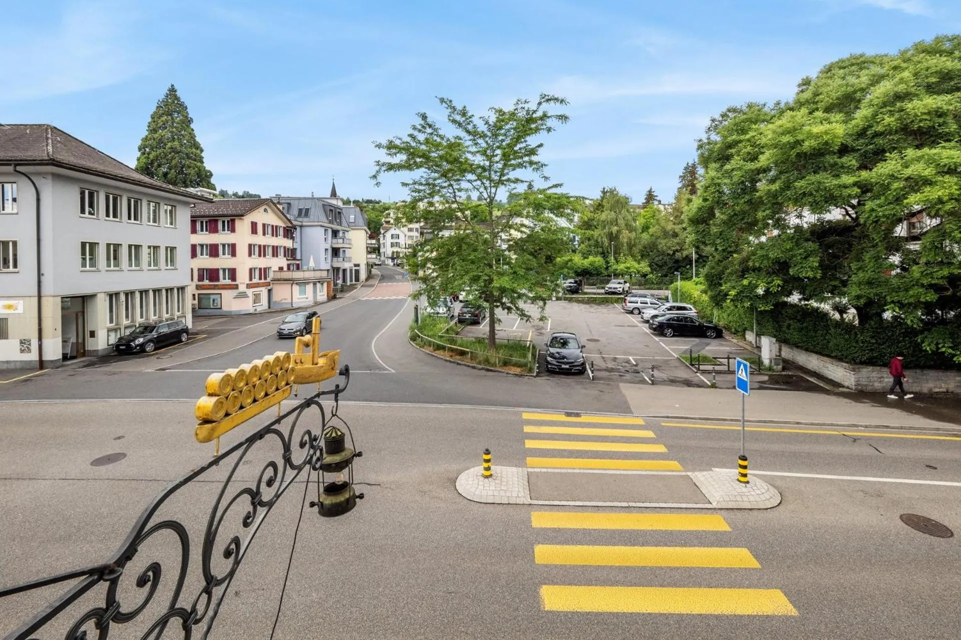 Neighbourhood in becozy du Lac Self-Check In Hotel Riviera Edition