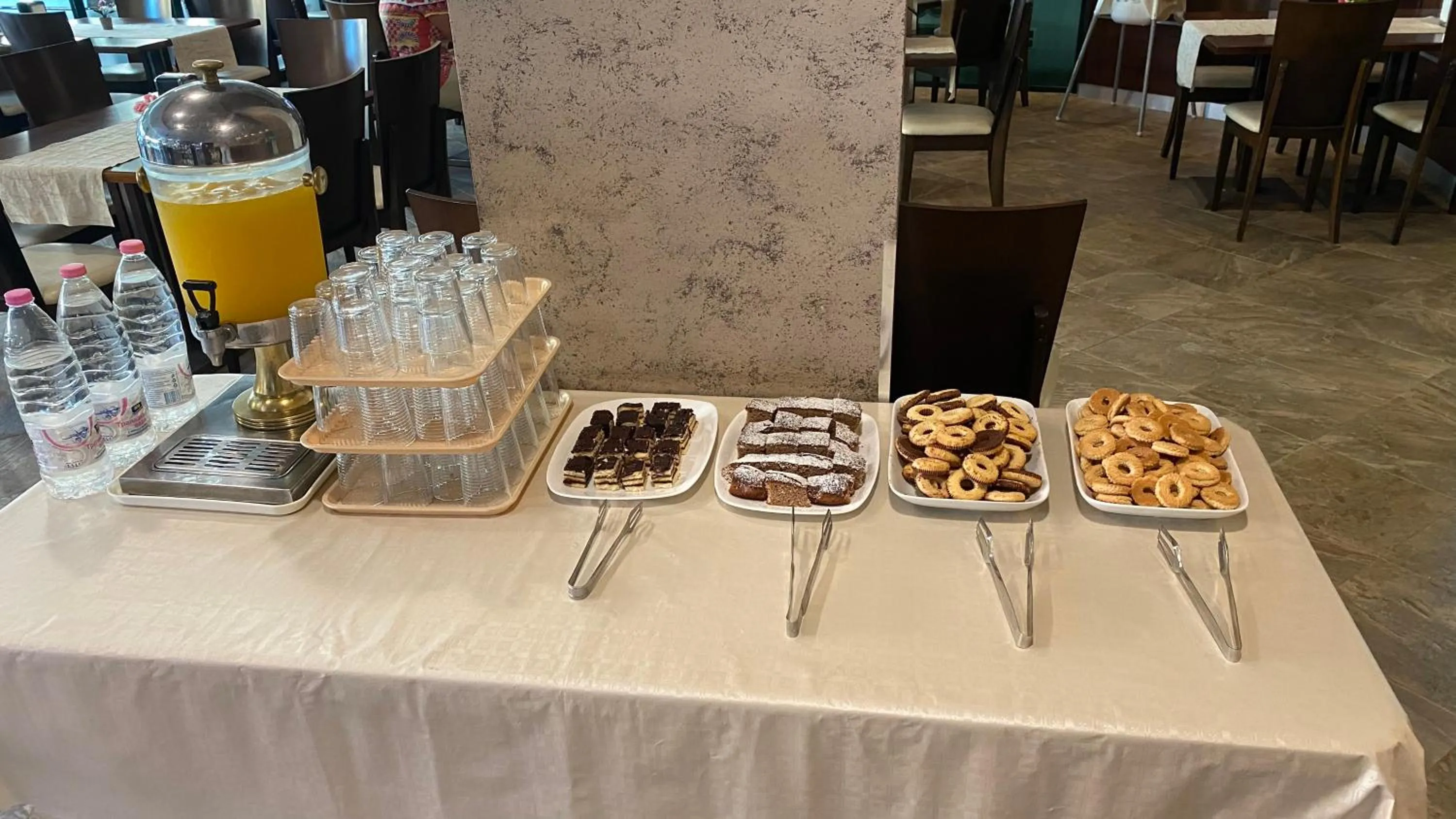 Hotel L&B- Free parking