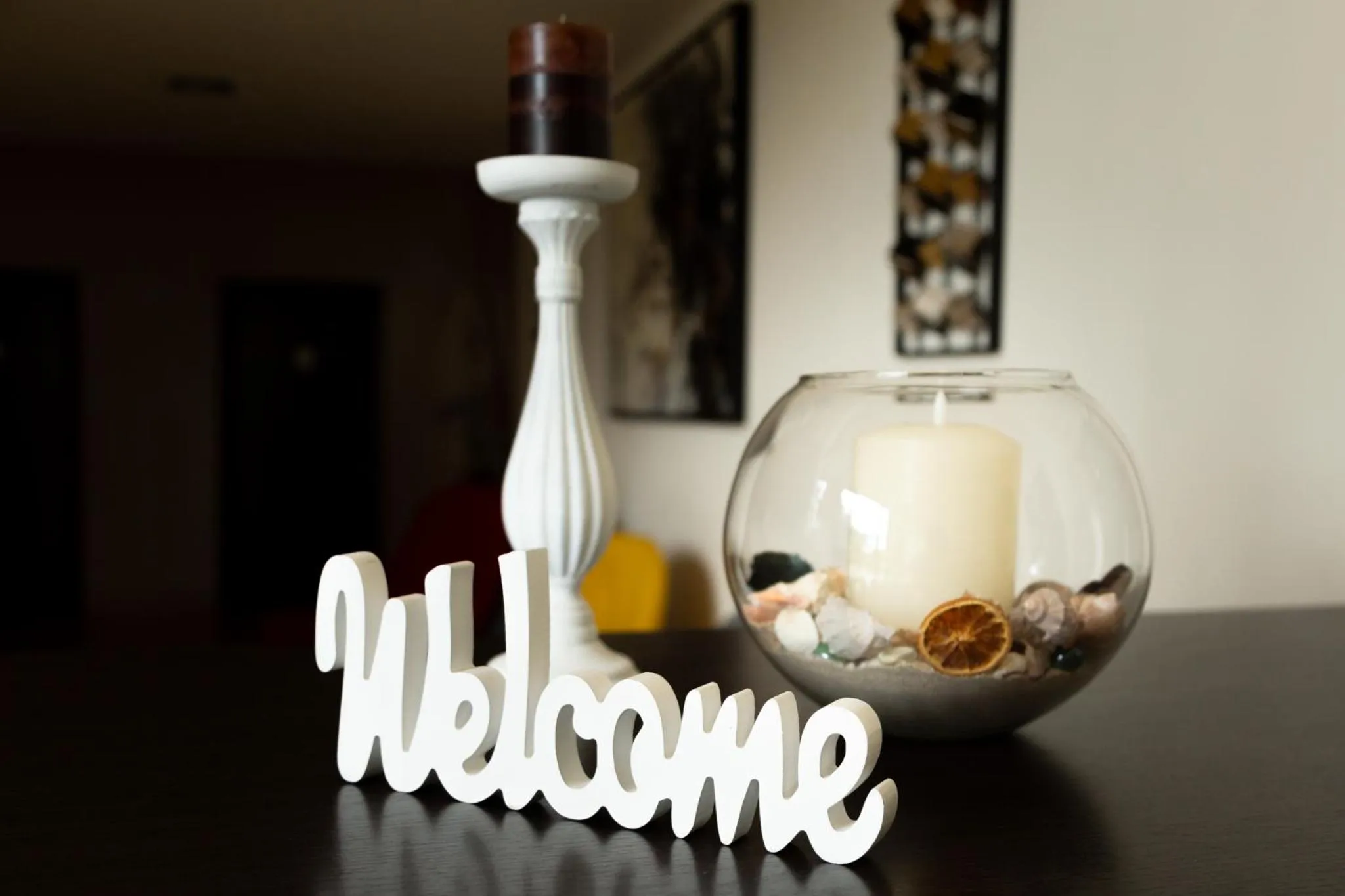 Property building in Hotel Bueno