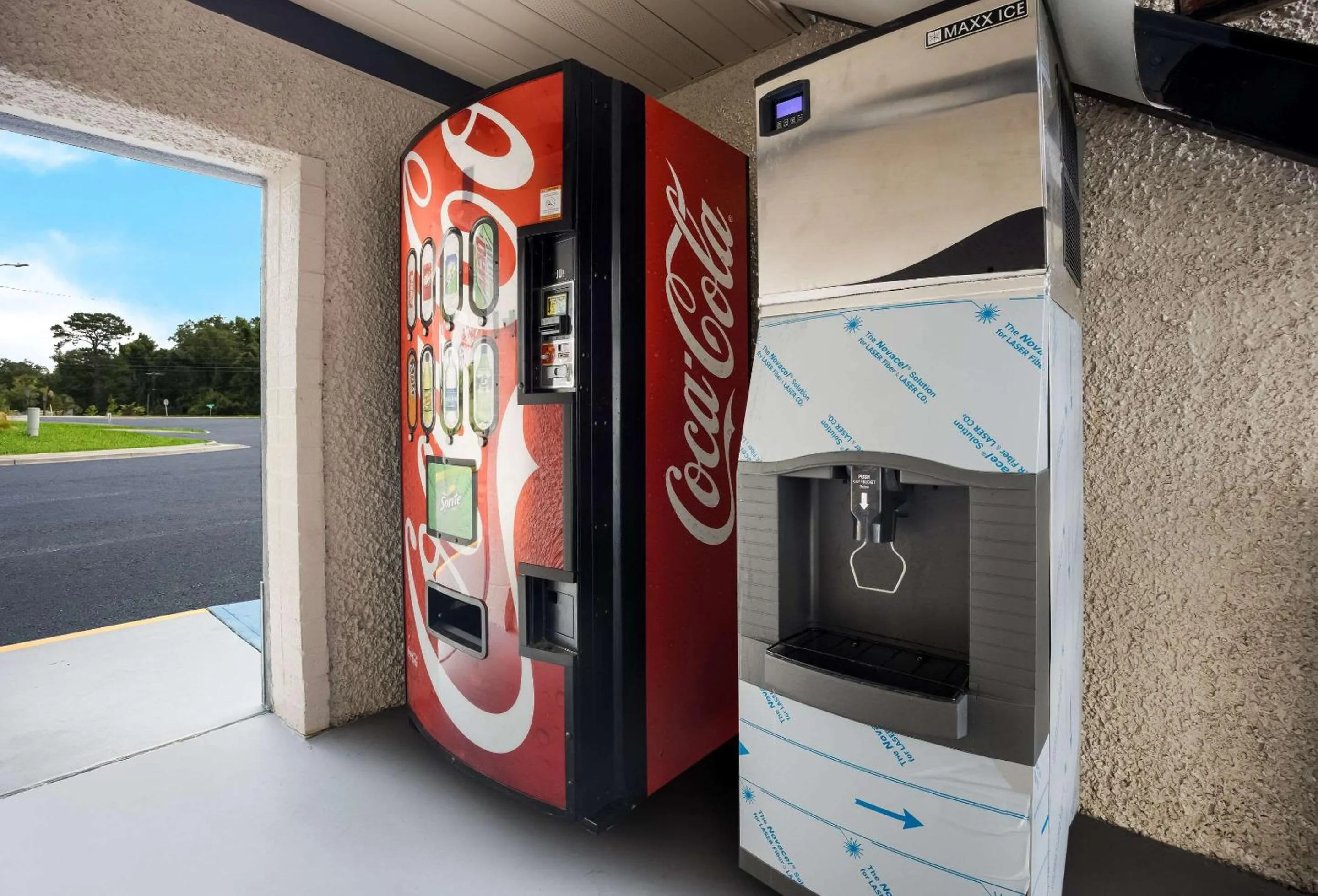 Other in Quality Inn Tallahassee near University