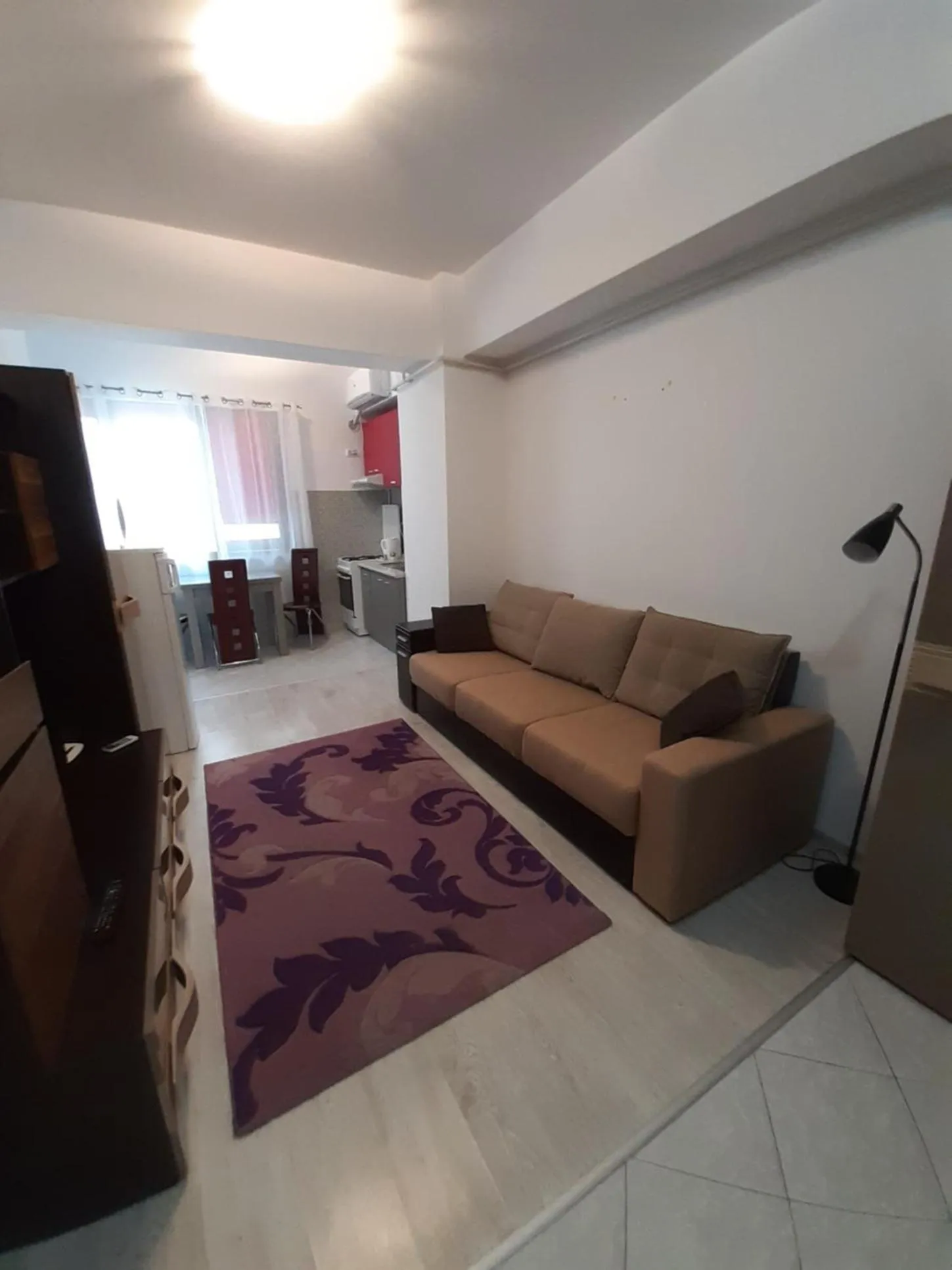 Living room in Alexys Residence 2