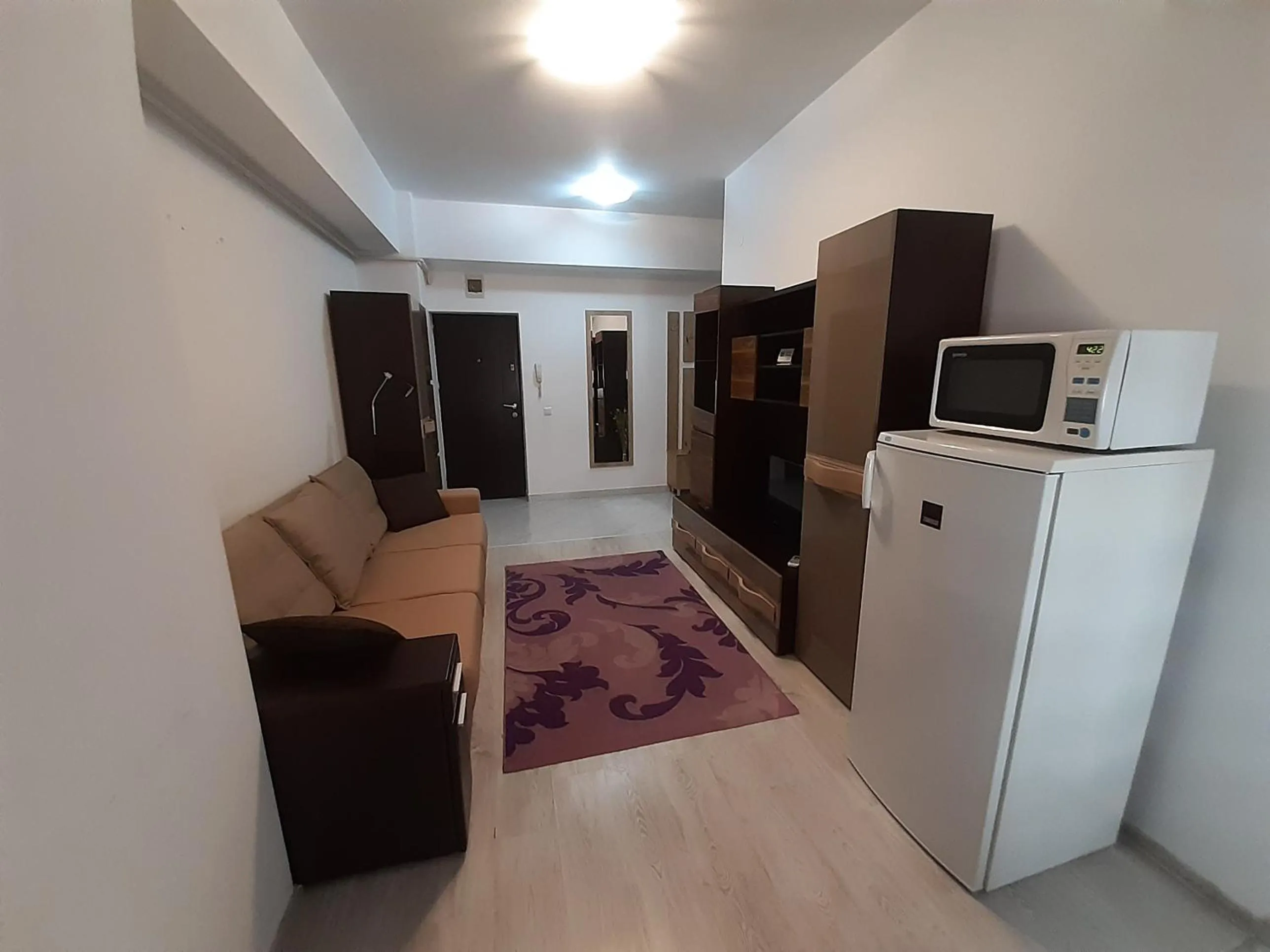 Living room in Alexys Residence 2