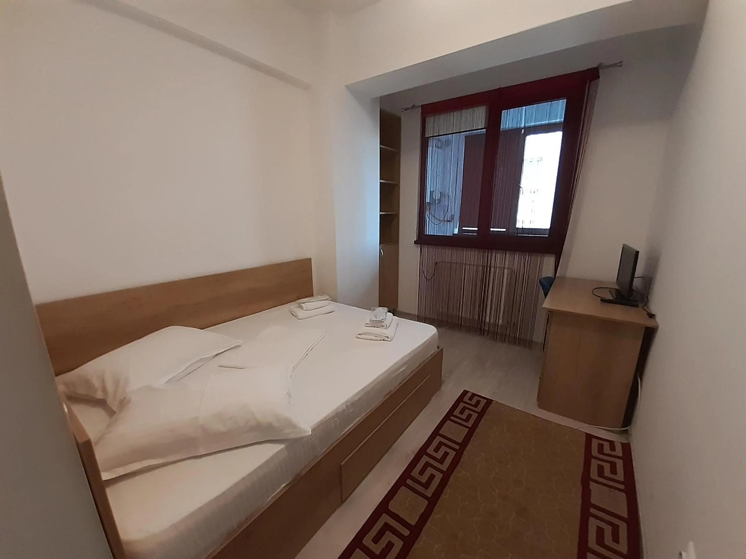 Bedroom in Alexys Residence 2