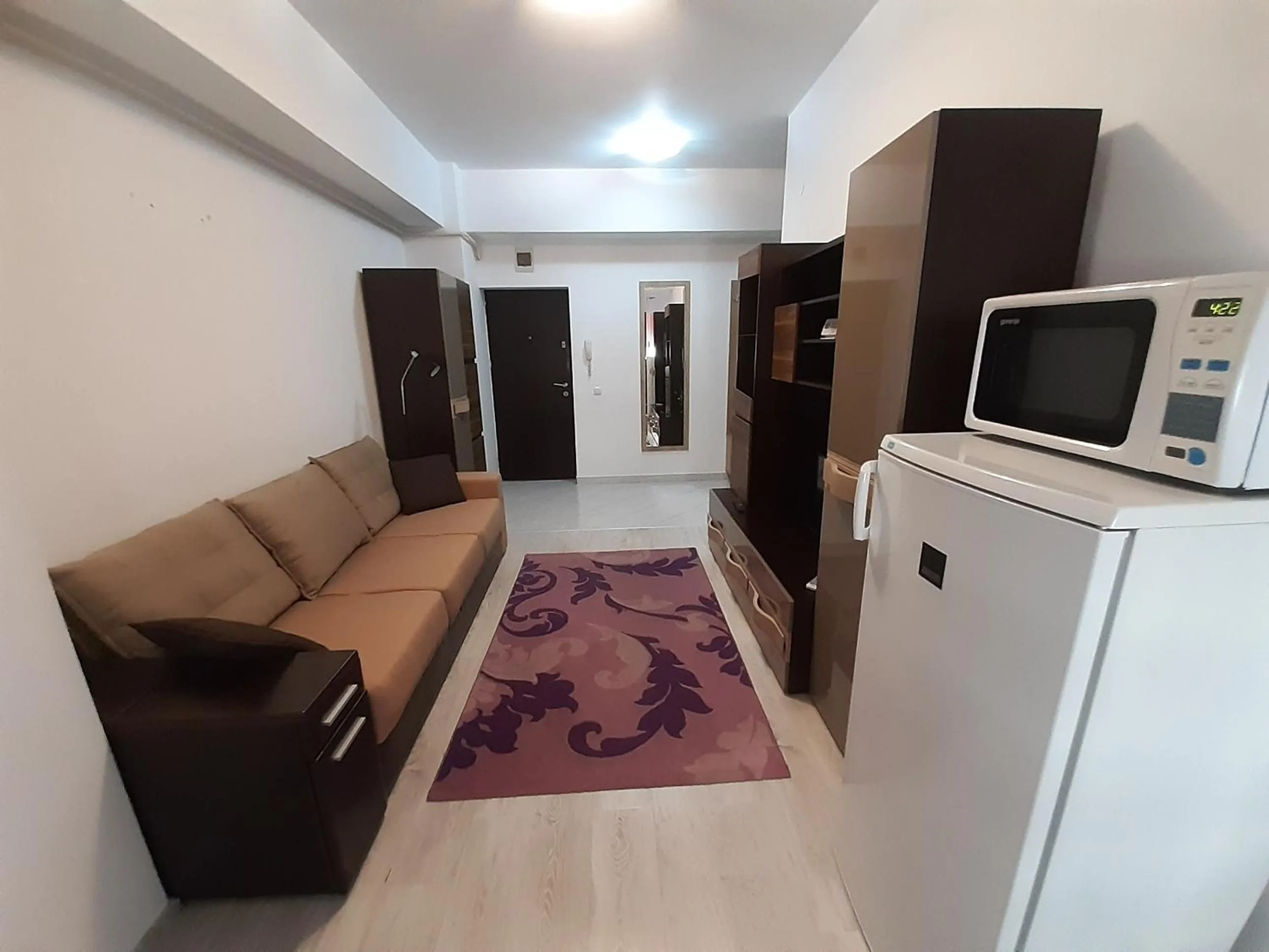 Living room in Alexys Residence 2