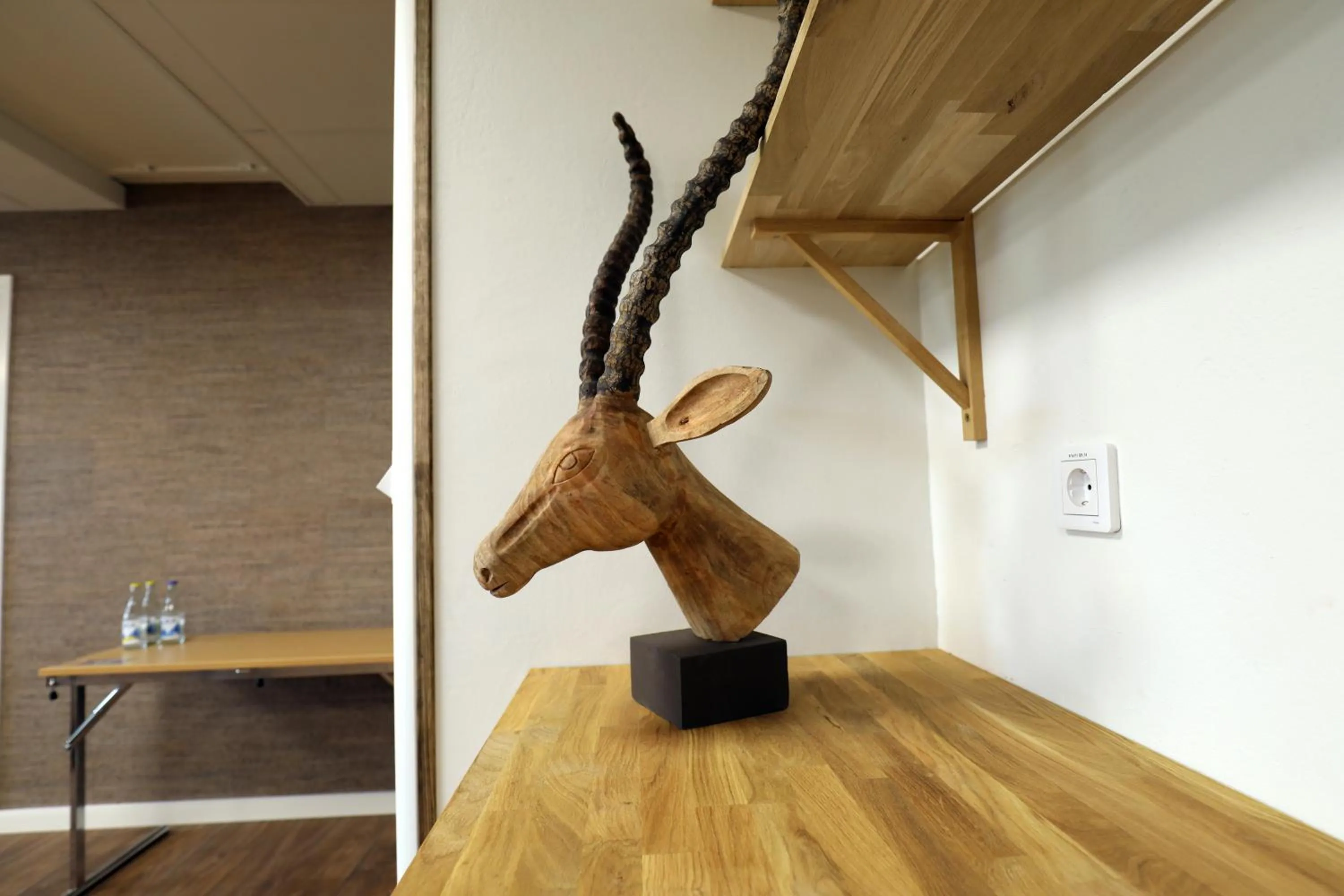 Meeting/conference room in Kosta Lodge