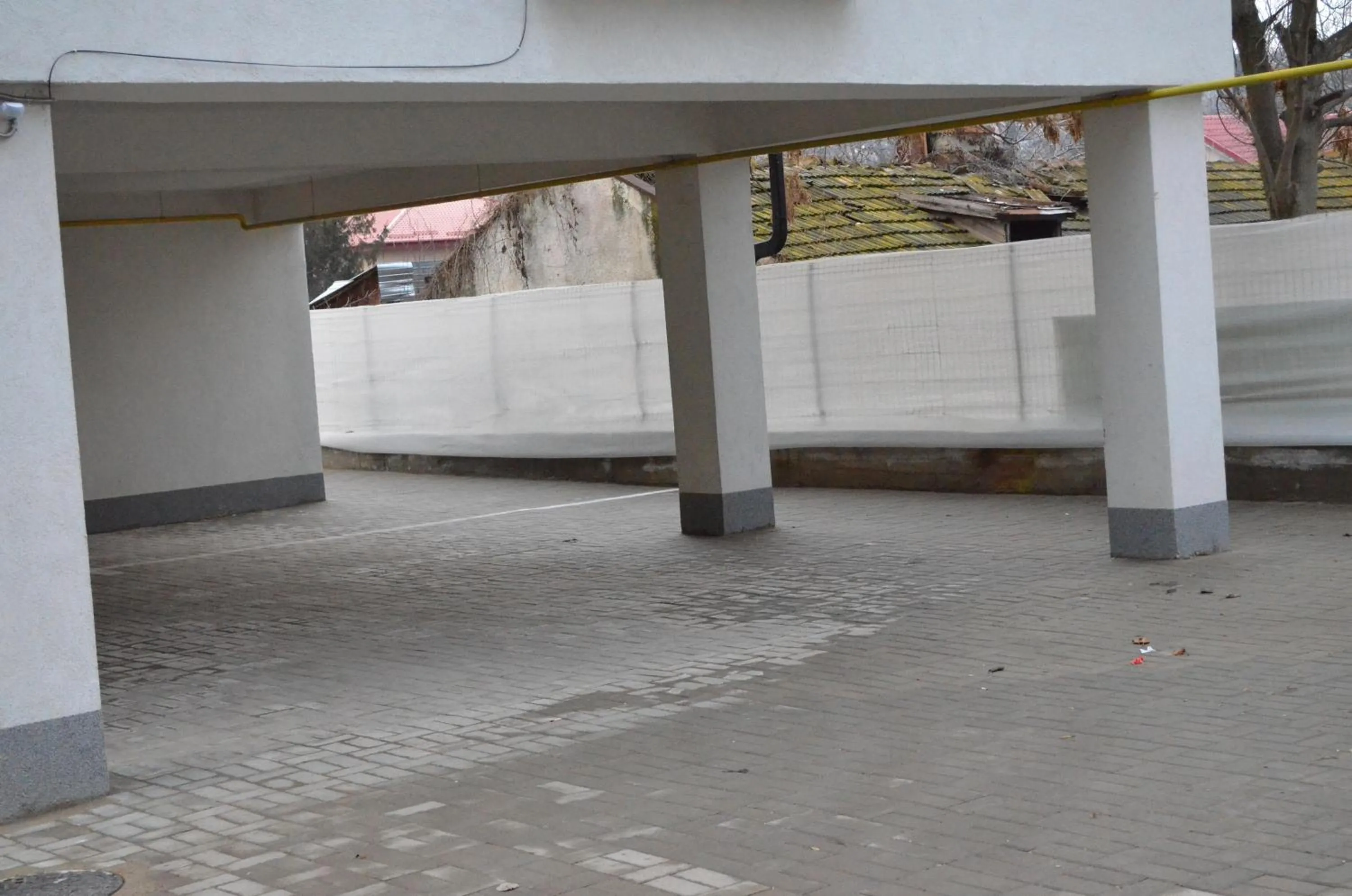 Property building in Alexys Residence 4