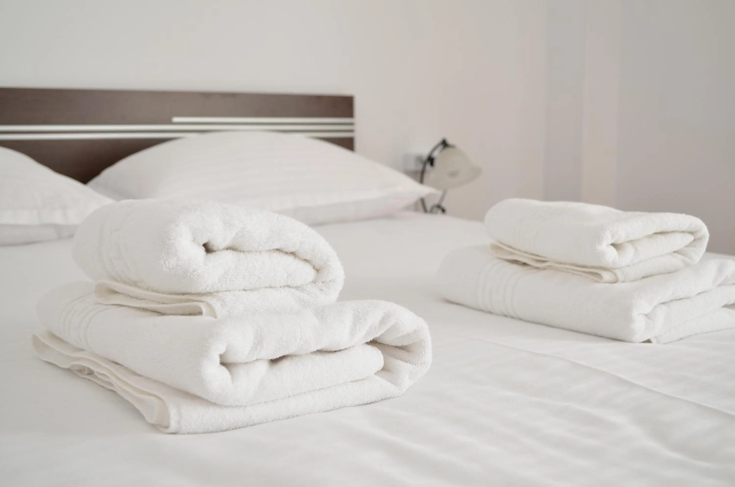 Bed in Alexys Residence 4