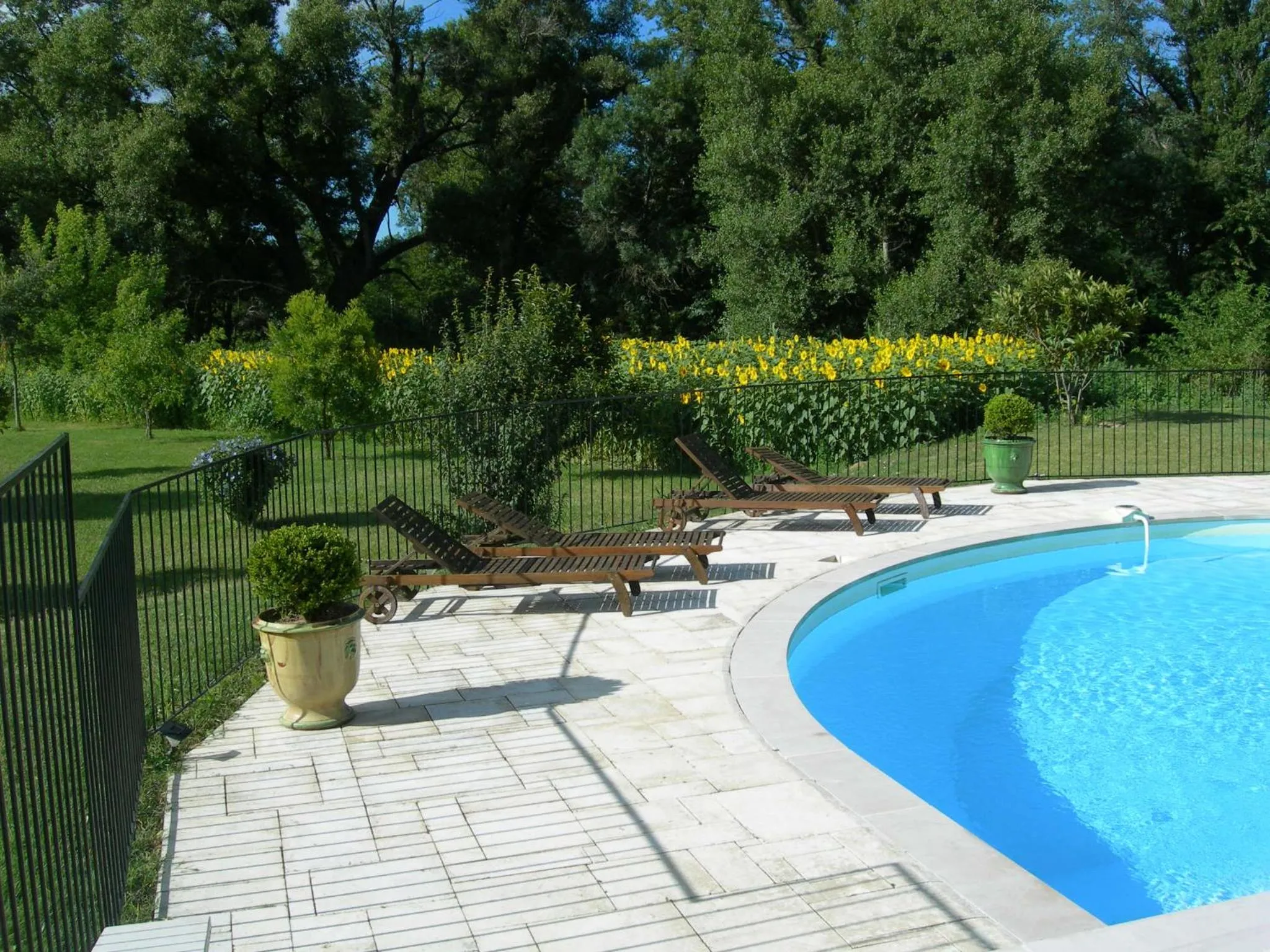 Bed and Breakfast Le Moulin De Champdurand
