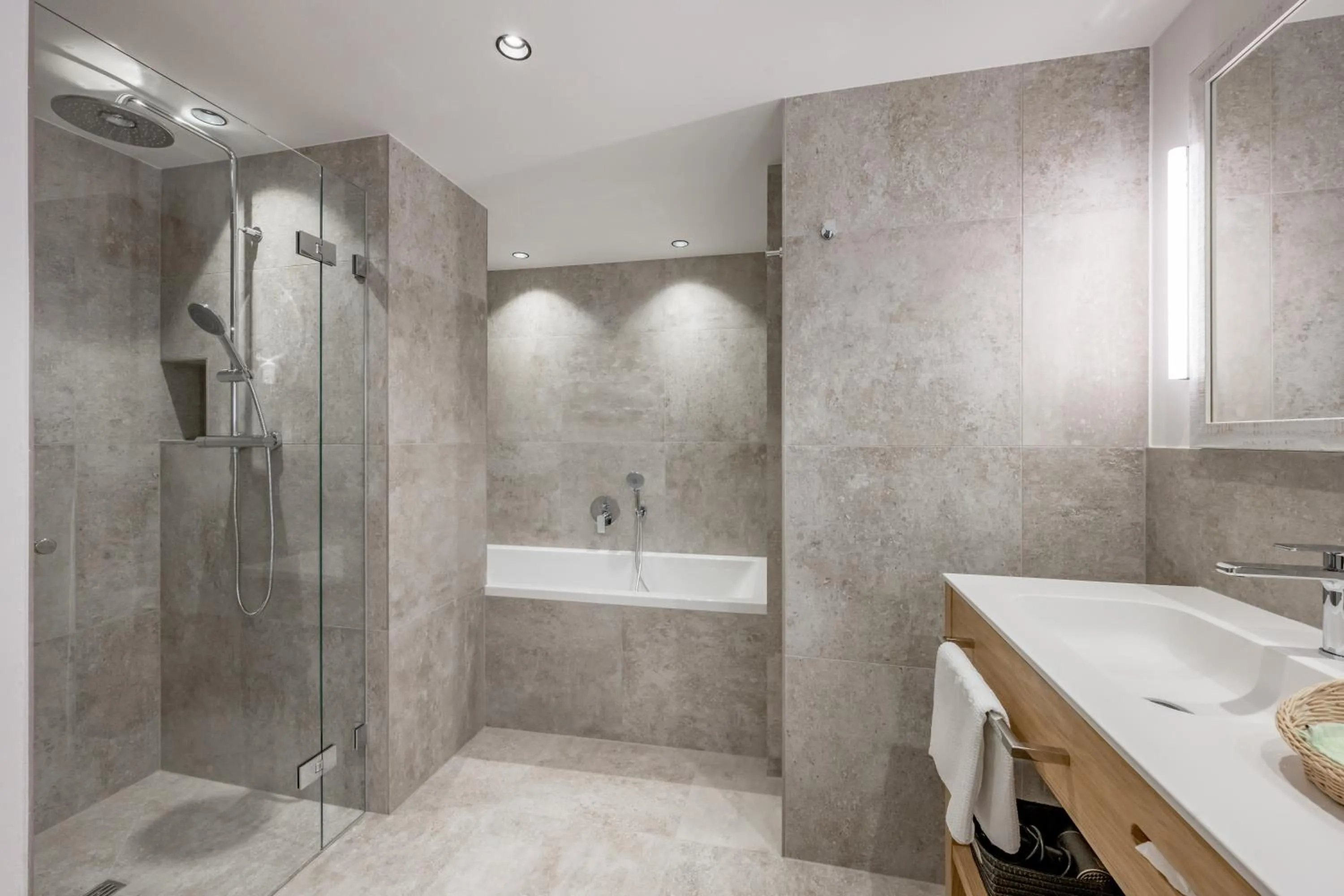 Hotel Enzian & Apartmenthotel Johannes