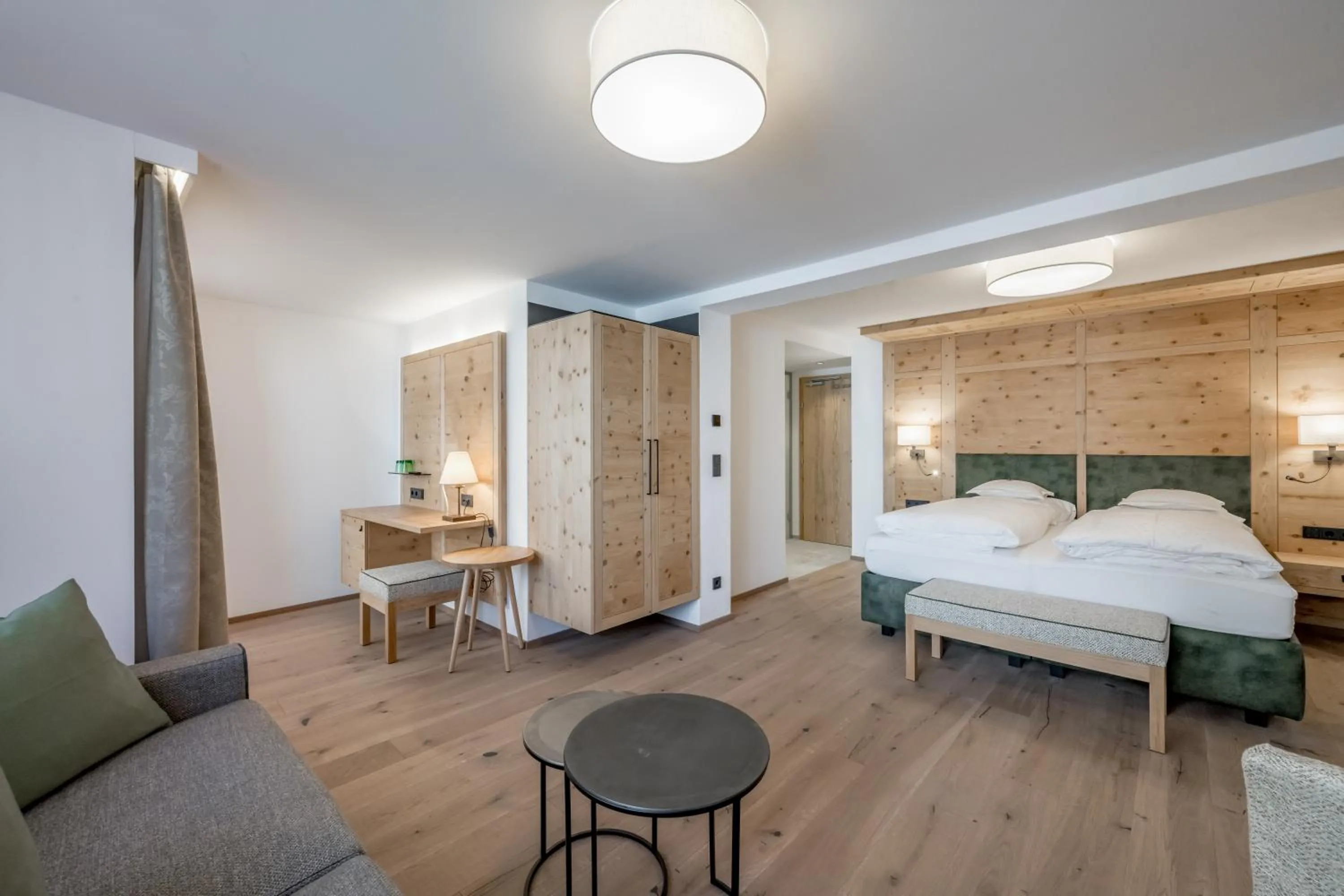 Hotel Enzian & Apartmenthotel Johannes