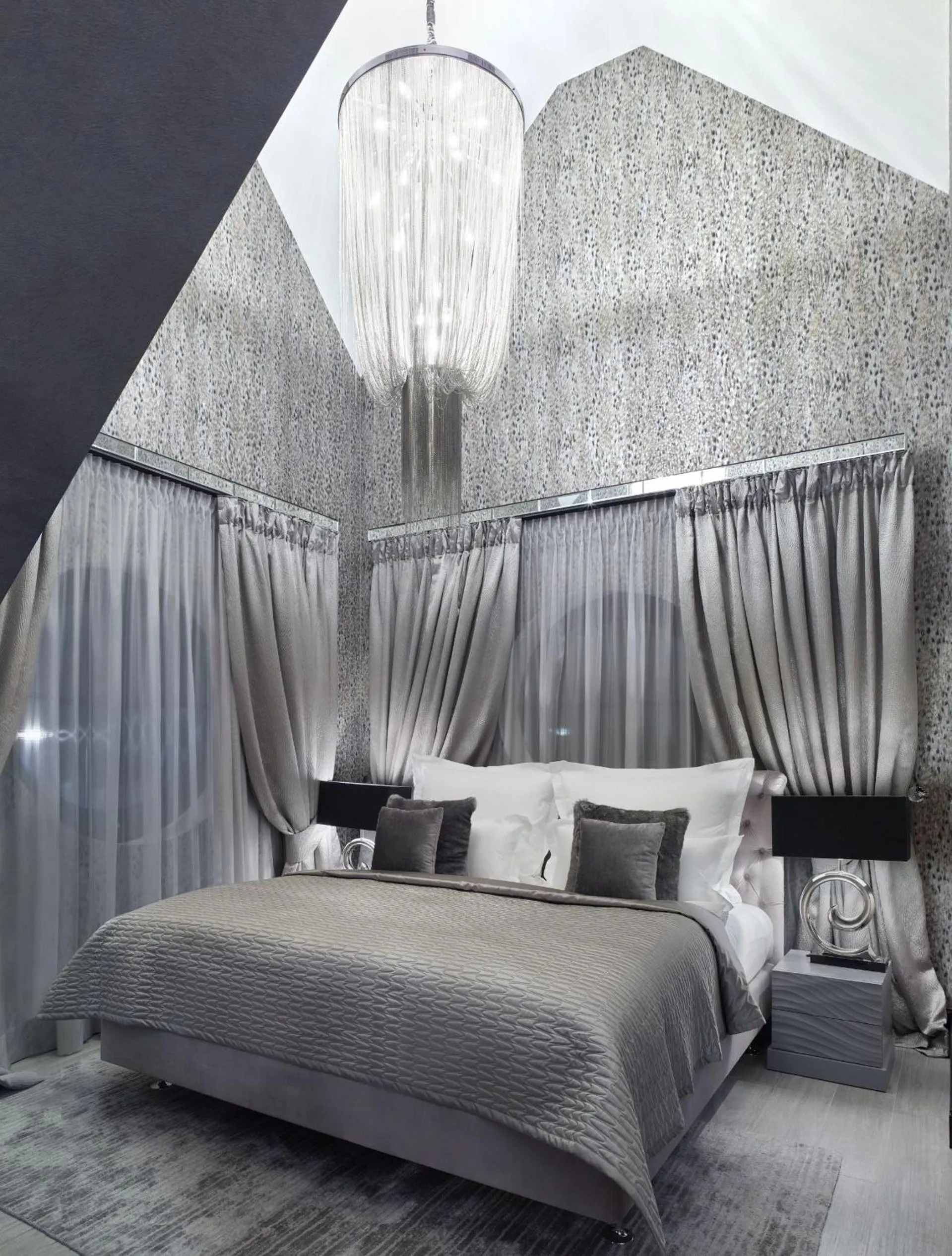 Bed in PALOMA Průhonice