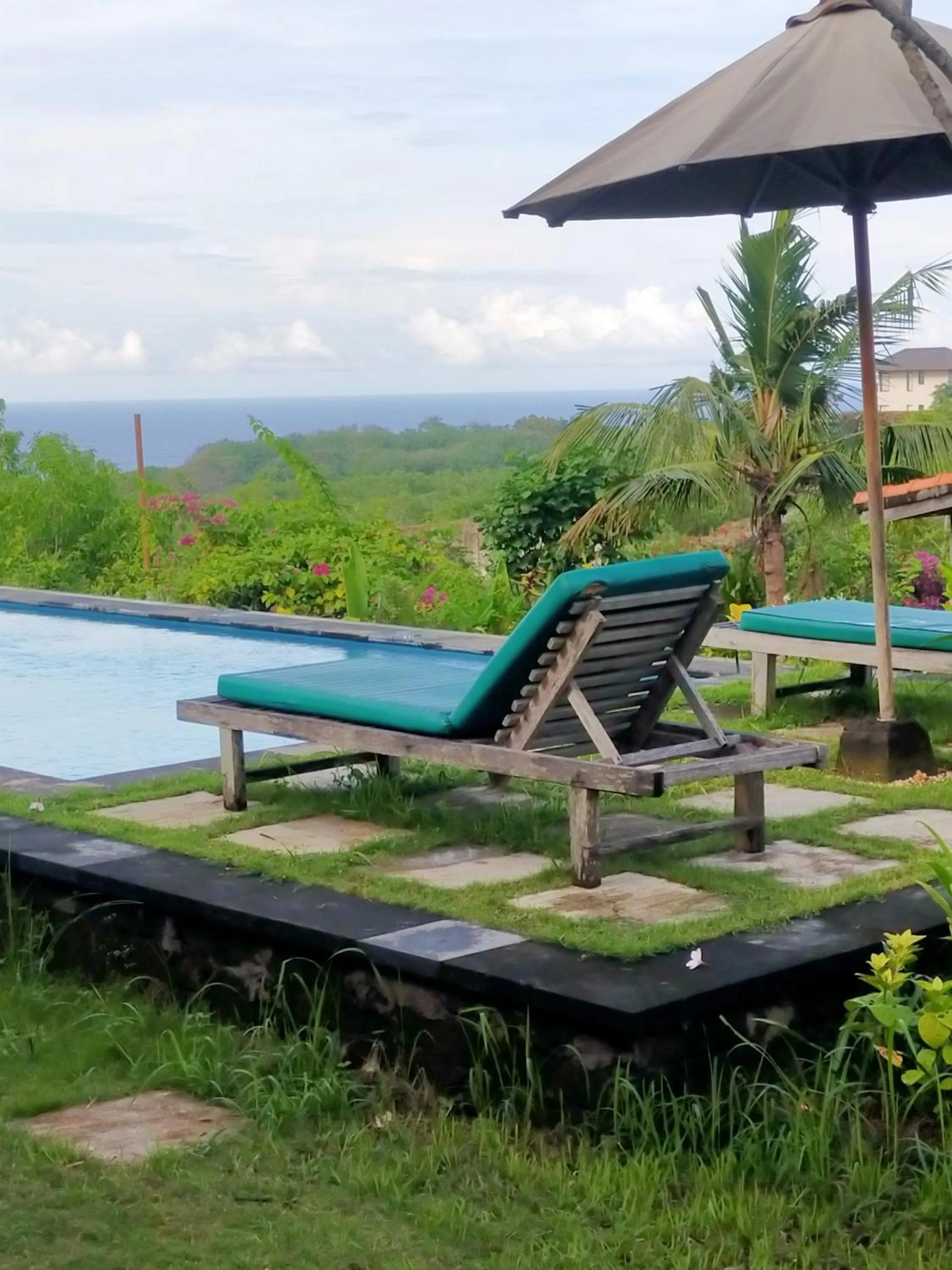 Green Bowl Beach Villas