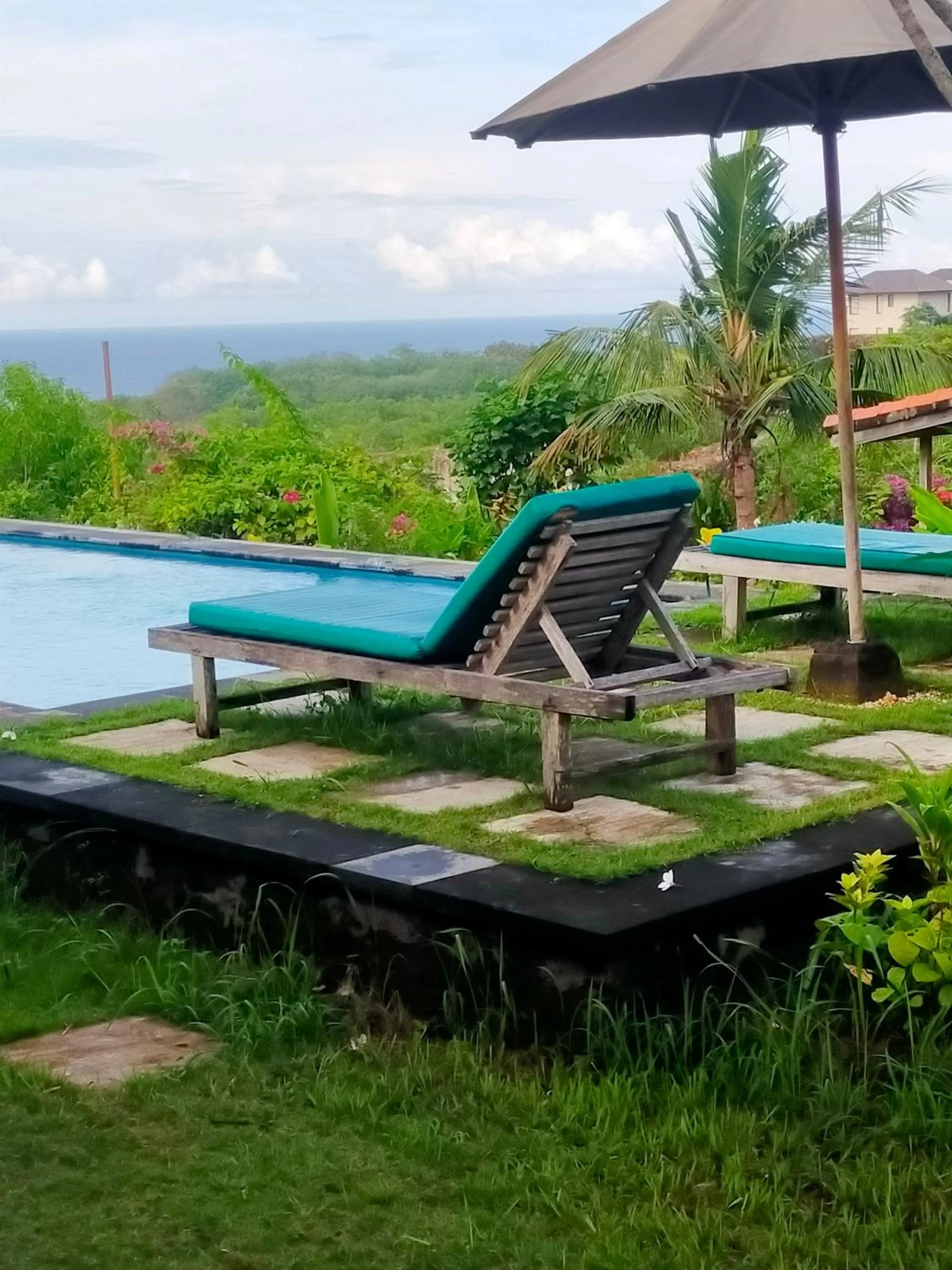 Green Bowl Beach Villas