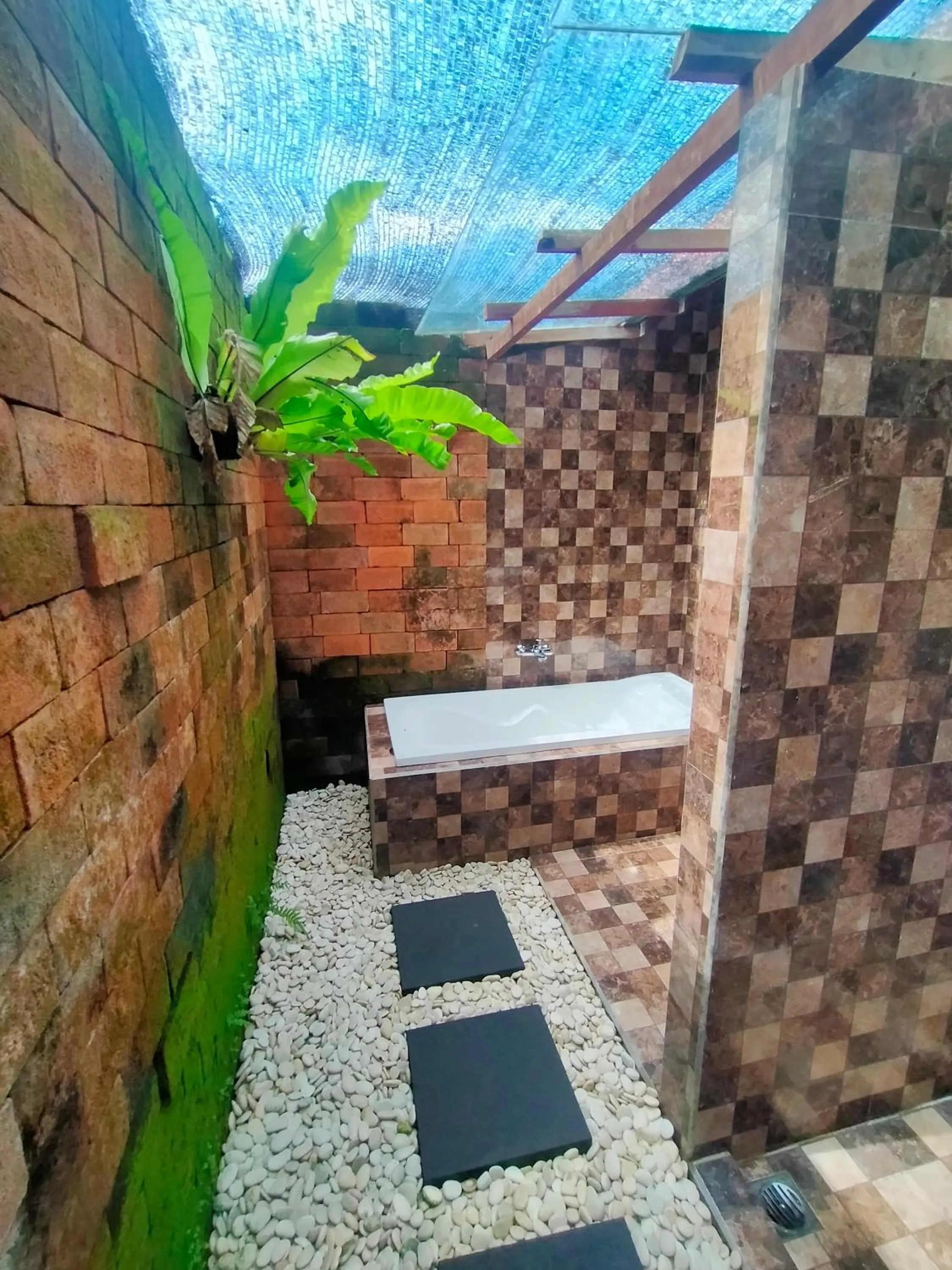 Green Bowl Beach Villas