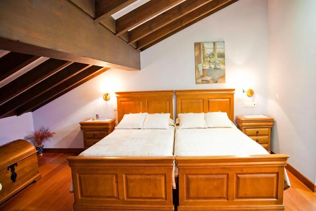 Posada Punta Ballota
